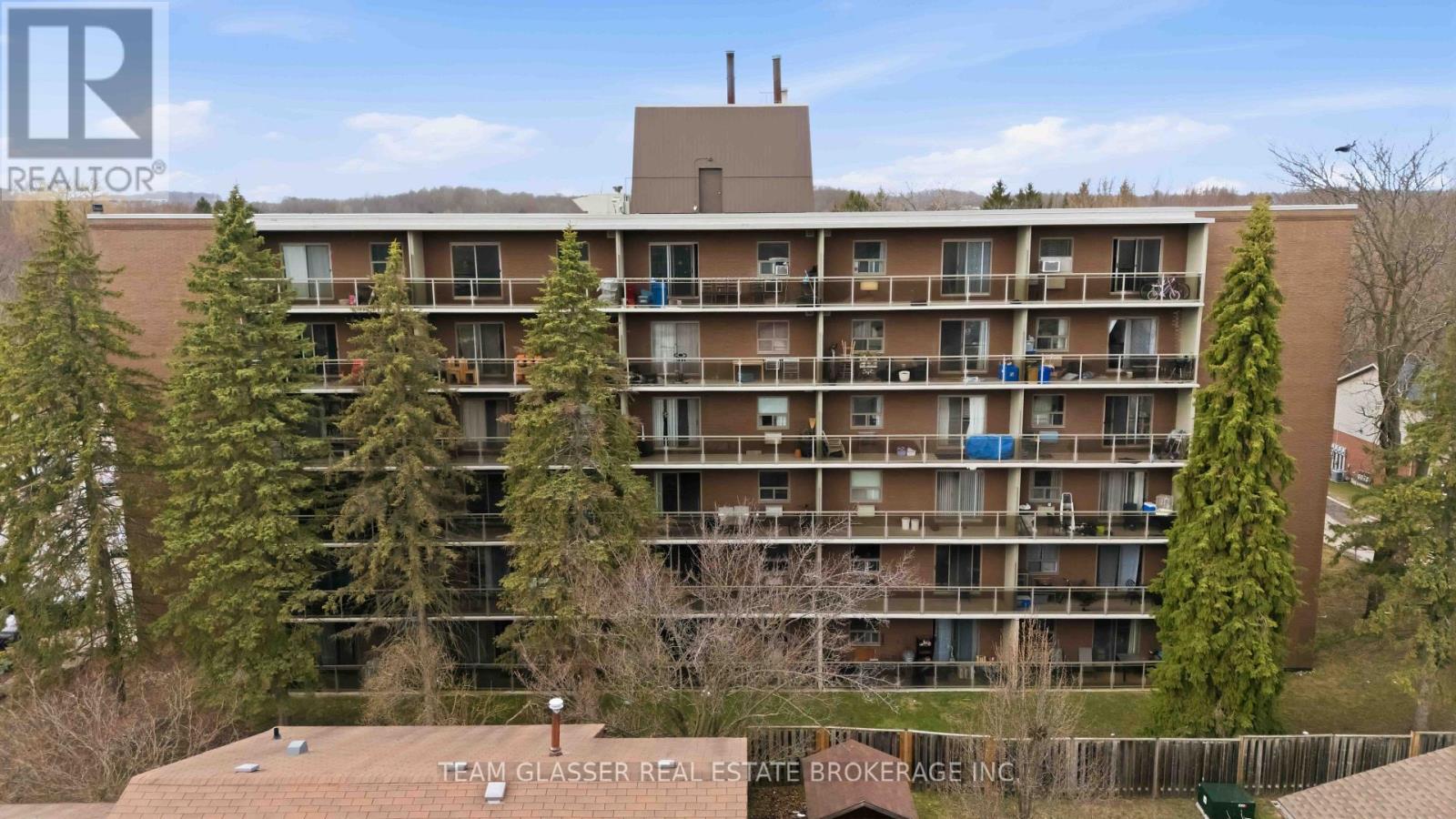 211 - 746 Fanshawe Park Road E, London North (North C), Ontario  N5X 2M5 - Photo 43 - X14104876