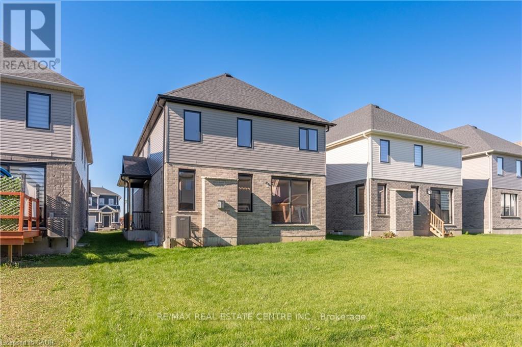 1761 Finley Crescent, London North, Ontario  N6G 0W3 - Photo 34 - X14104892