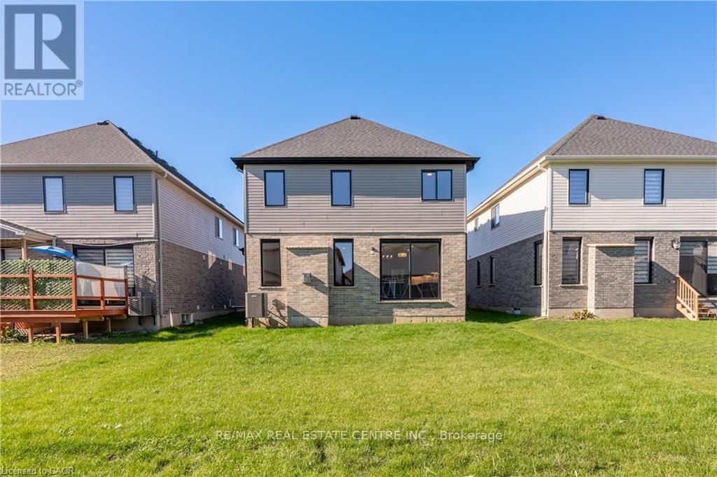 1761 Finley Crescent, London North, Ontario  N6G 0W3 - Photo 35 - X14104892