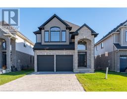 1761 FINLEY CRESCENT, London North, Ontario