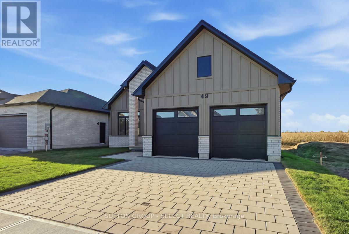 49 Hardy Drive, Strathroy-Caradoc, Ontario  N7G 0G2 - Photo 3 - X14104902