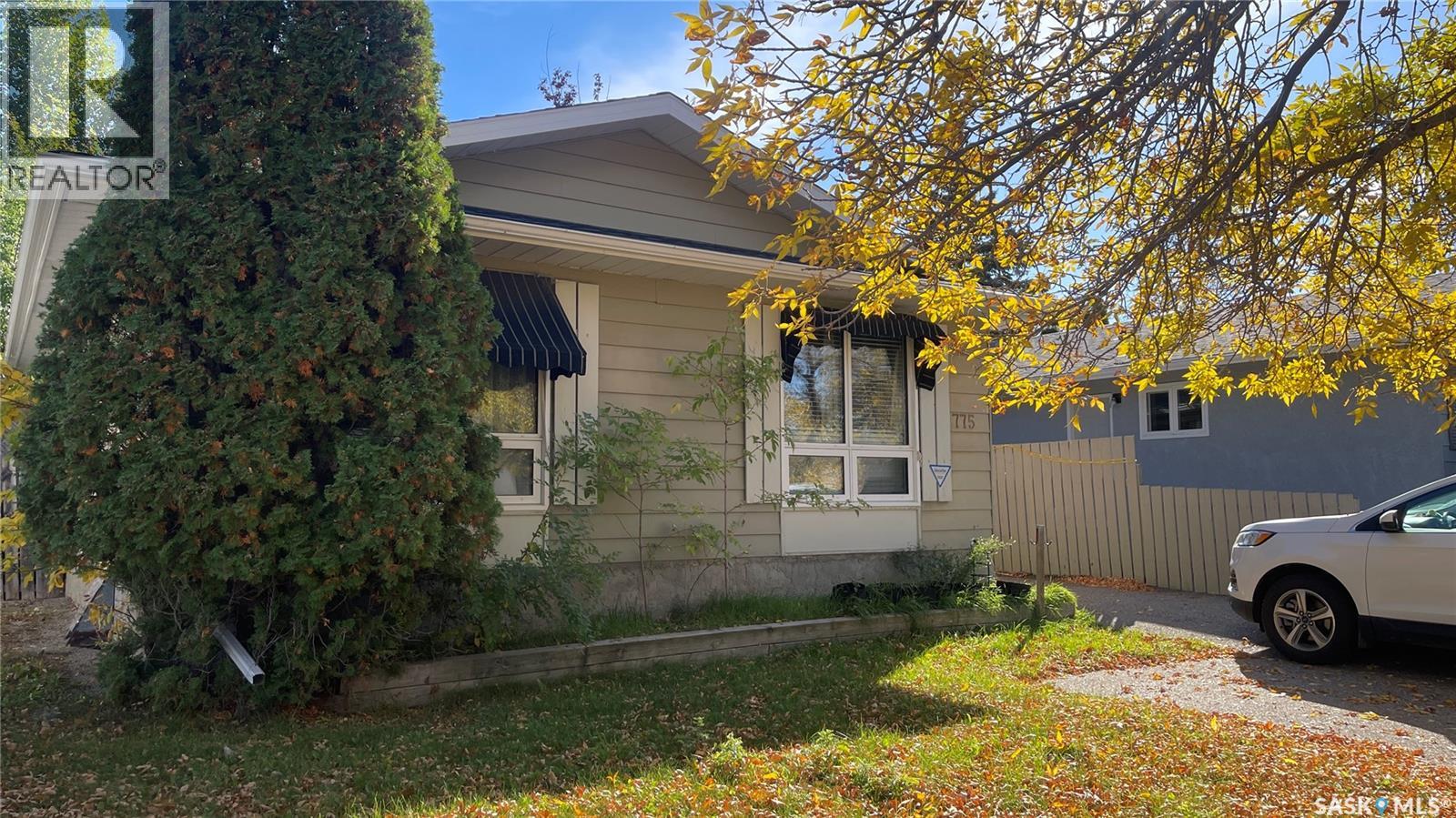 775 Hayworth Crescent N, Regina, Saskatchewan  S4X 1X8 - Photo 35 - SK050448