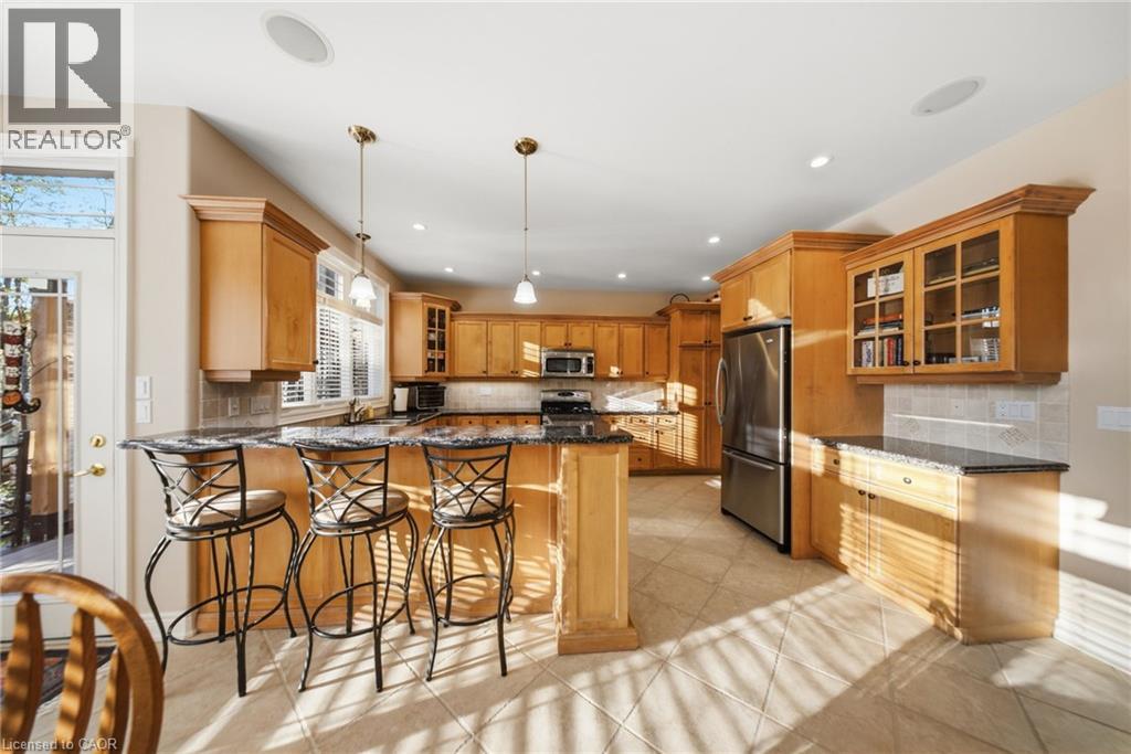 95 Tollgate Drive, Hamilton, Ontario  L9G 5C9 - Photo 14 - 40873005