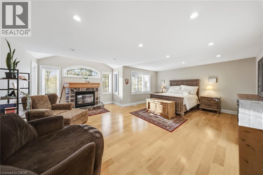 95 Tollgate Drive, Hamilton, Ontario  L9G 5C9 - Photo 22 - 40873005