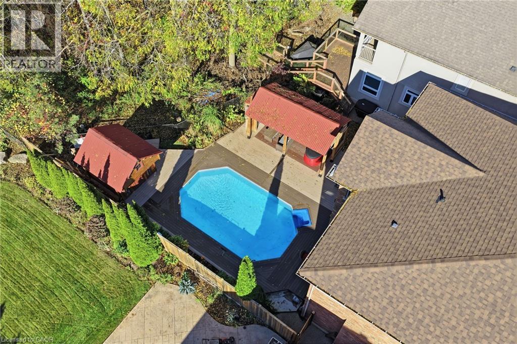 95 Tollgate Drive, Hamilton, Ontario  L9G 5C9 - Photo 47 - 40873005