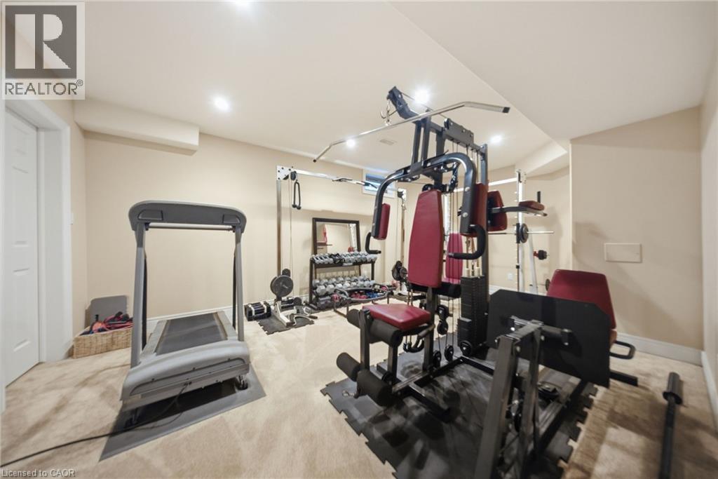 95 Tollgate Drive, Hamilton, Ontario  L9G 5C9 - Photo 33 - 40873005