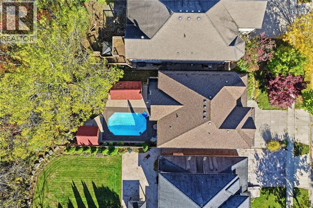 95 Tollgate Drive, Hamilton, Ontario  L9G 5C9 - Photo 46 - 40873005