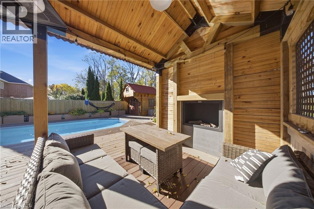 95 Tollgate Drive, Hamilton, Ontario  L9G 5C9 - Photo 43 - 40873005