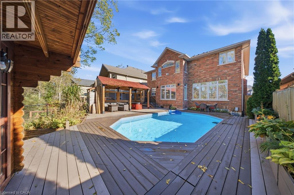 95 Tollgate Drive, Hamilton, Ontario  L9G 5C9 - Photo 39 - 40873005