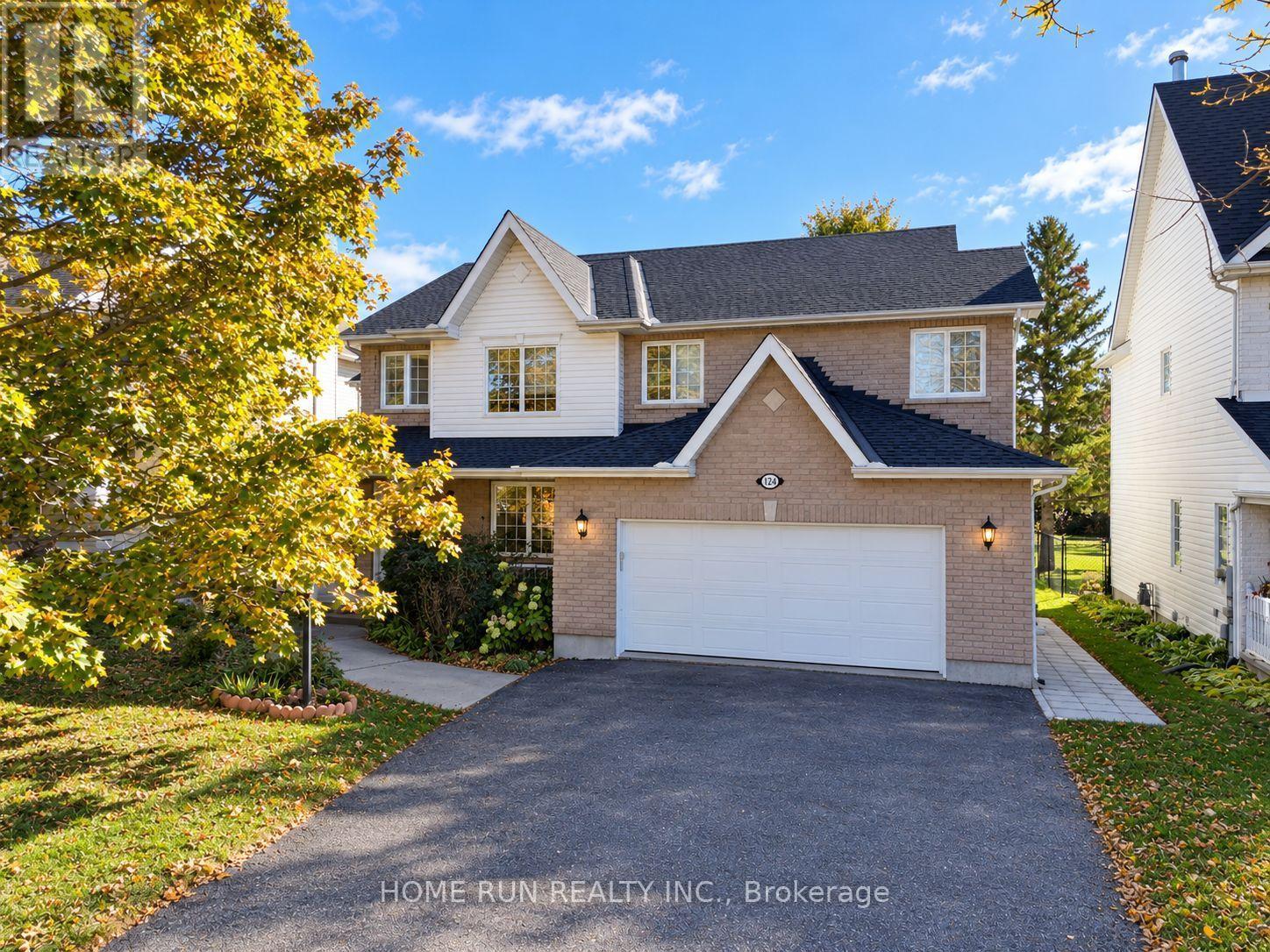 124 RIDGEFIELD CRESCENT, ottawa, Ontario
