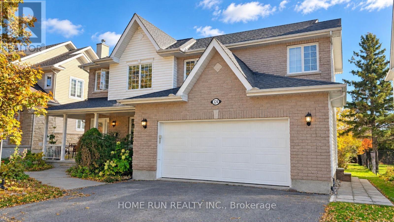 124 Ridgefield Crescent, Ottawa, Ontario  K2H 6T3 - Photo 2 - X14104838