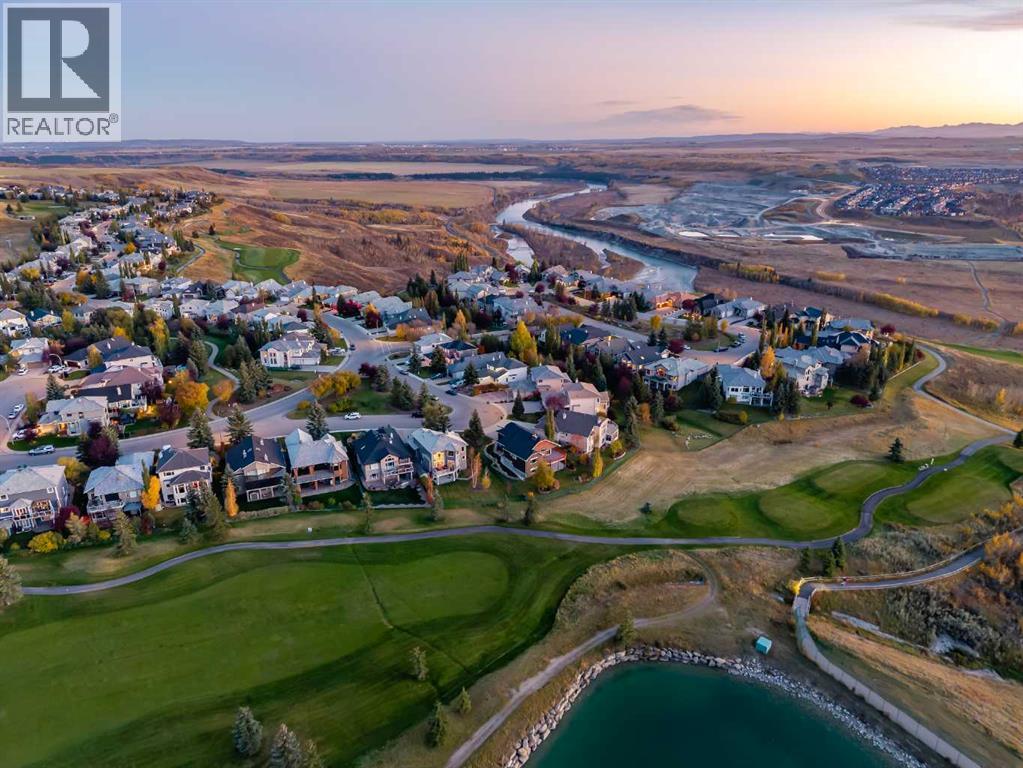 118 Gleneagles View, Cochrane, Alberta T4C 1P3 - Photo 44 - A2351712