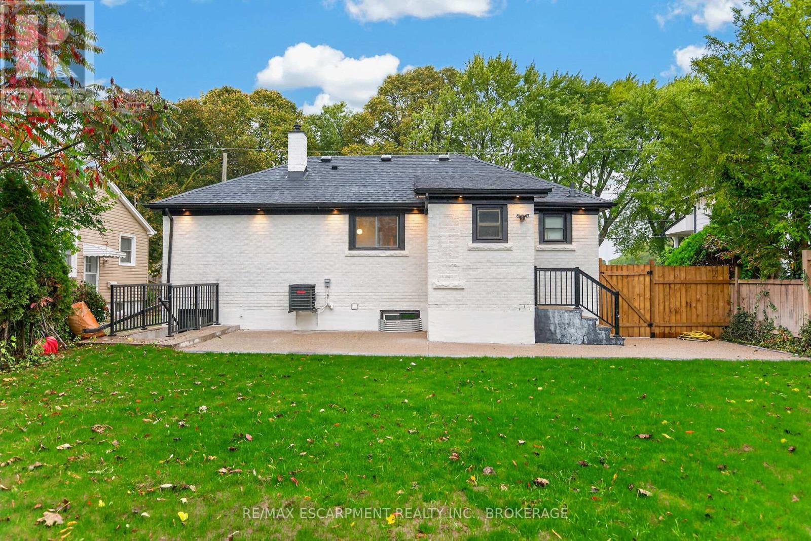5662 Morden Drive, Niagara Falls (Cherrywood), Ontario  L2E 3C5 - Photo 27 - X14104890
