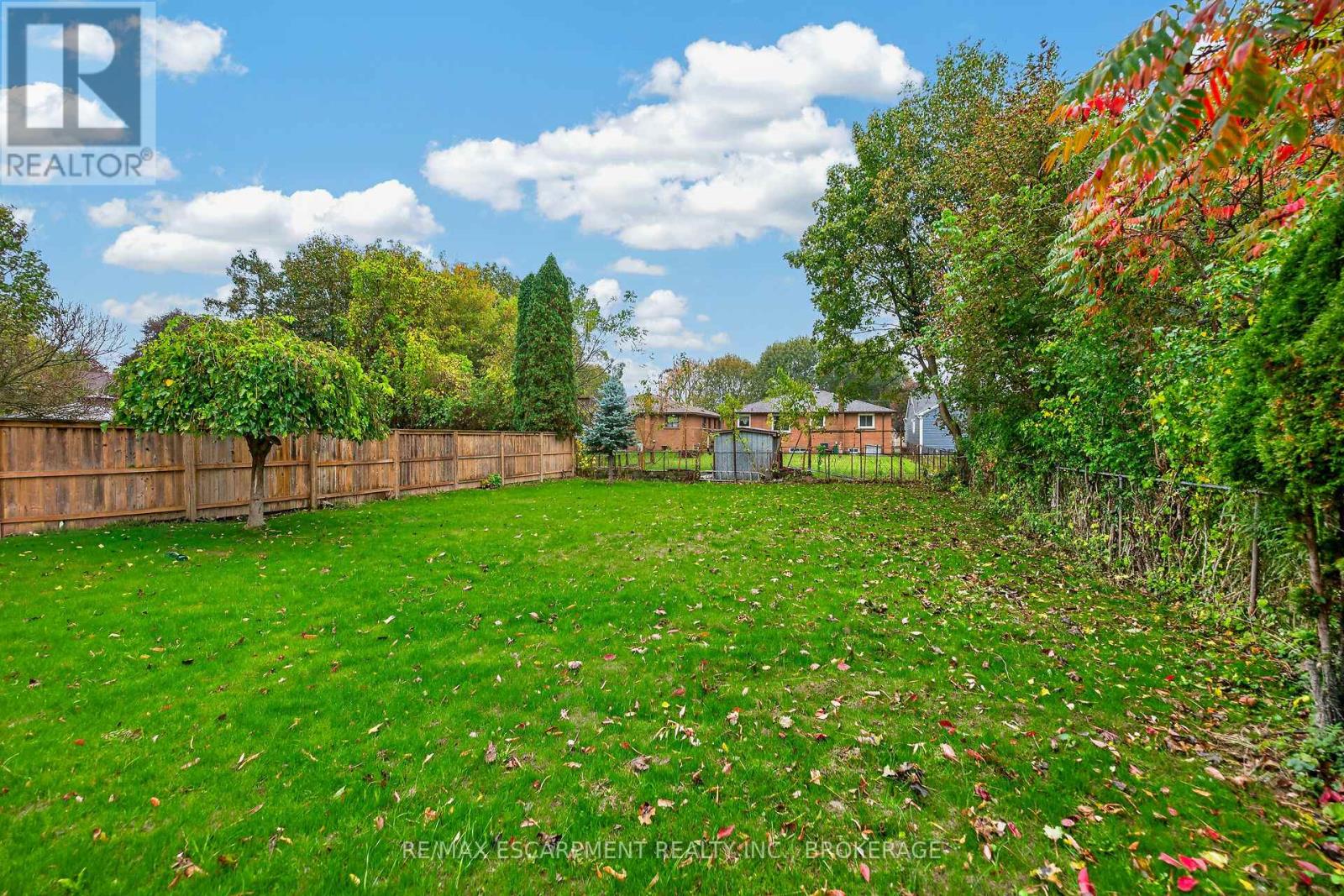 5662 Morden Drive, Niagara Falls (Cherrywood), Ontario  L2E 3C5 - Photo 46 - X14104890