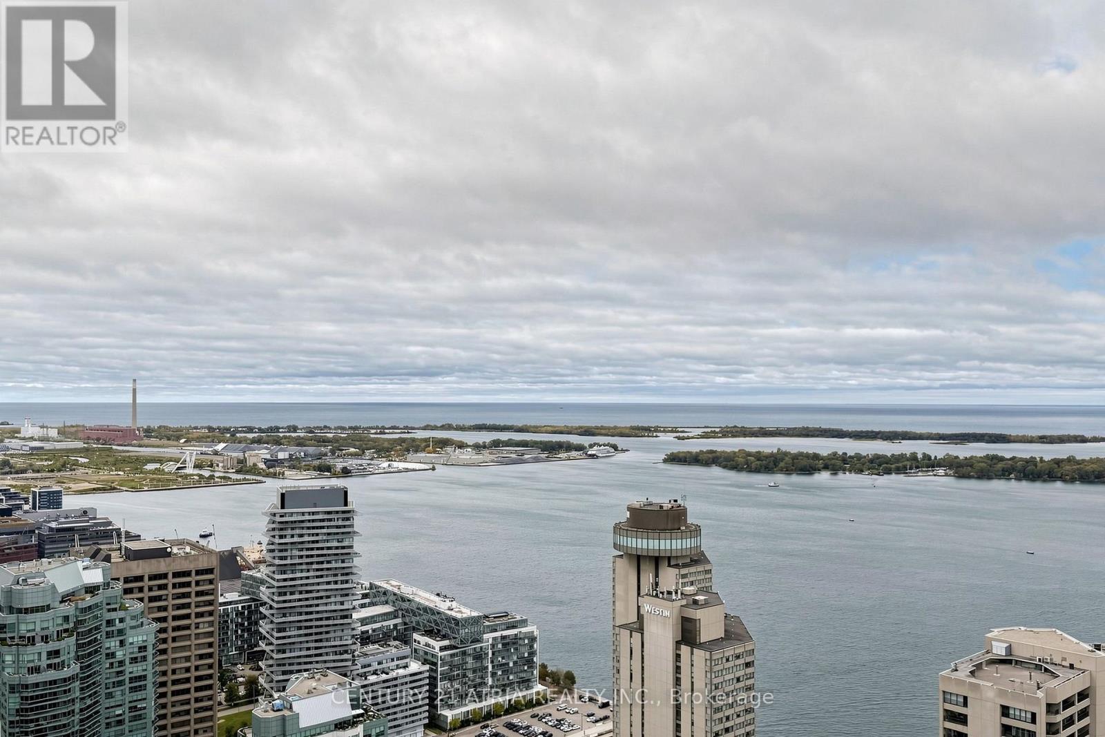 5205 - 88 Harbour Street, Toronto, Ontario  M5J 1B7 - Photo 29 - C14090392