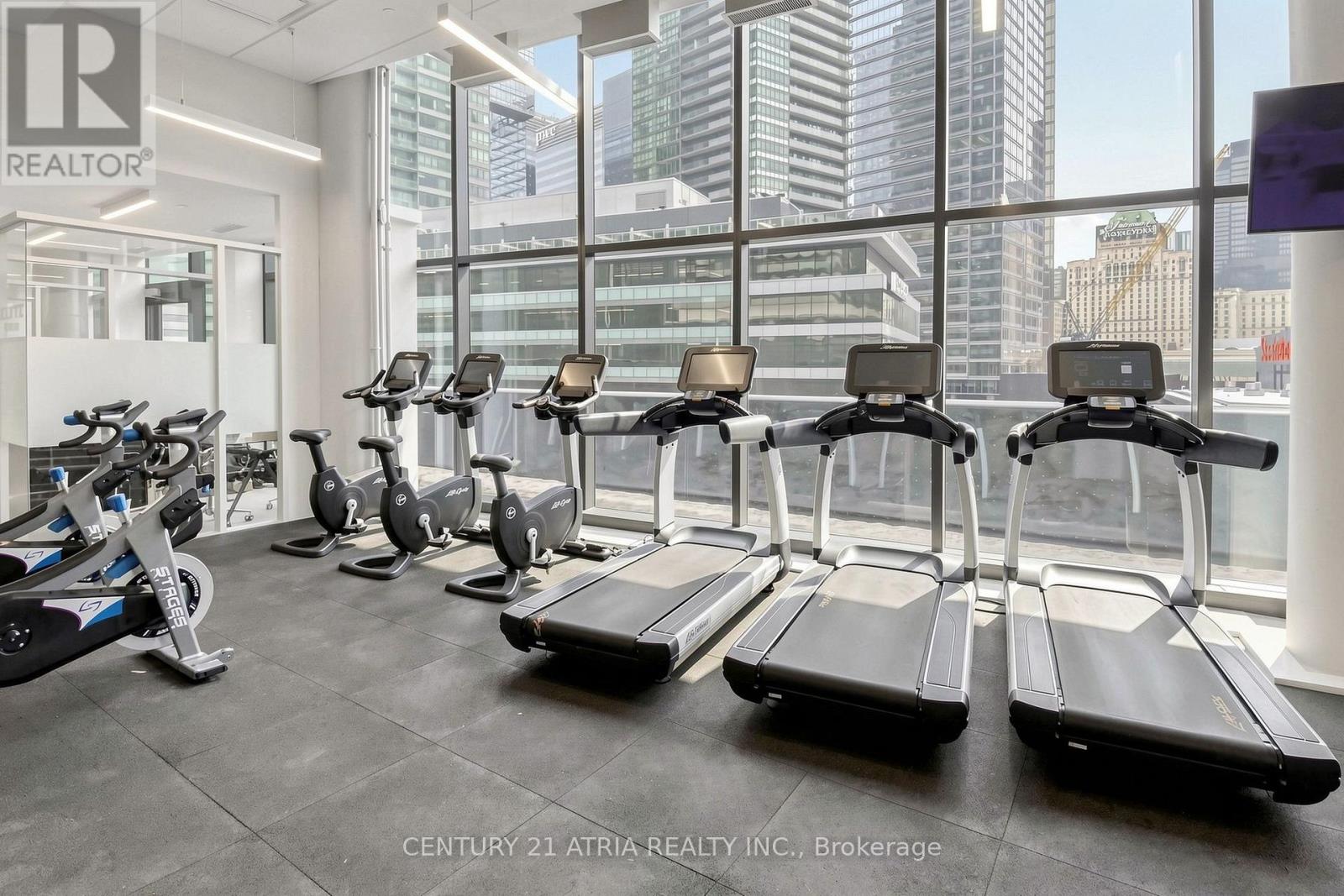 5205 - 88 Harbour Street, Toronto, Ontario  M5J 1B7 - Photo 41 - C14090392