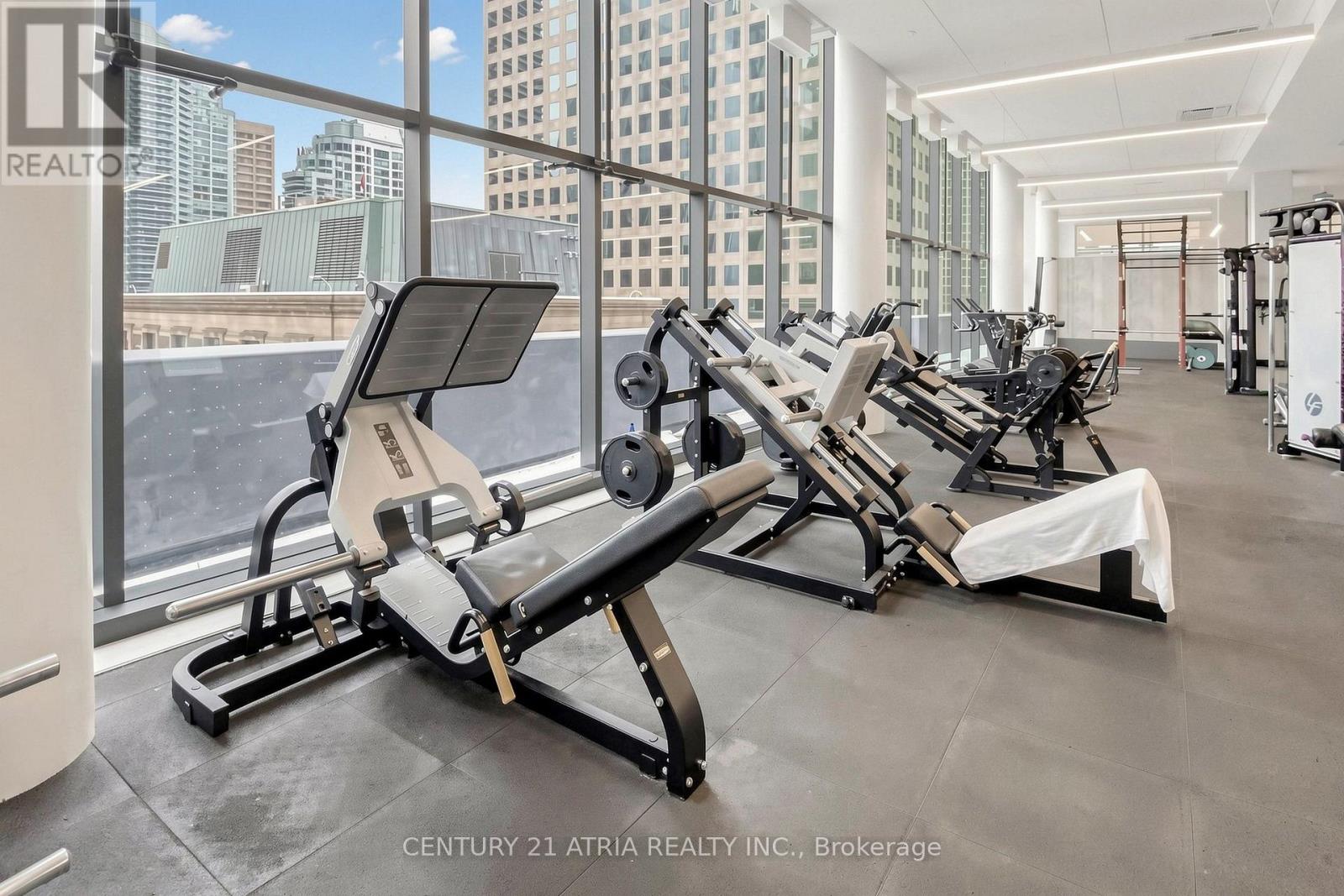 5205 - 88 Harbour Street, Toronto, Ontario  M5J 1B7 - Photo 45 - C14090392