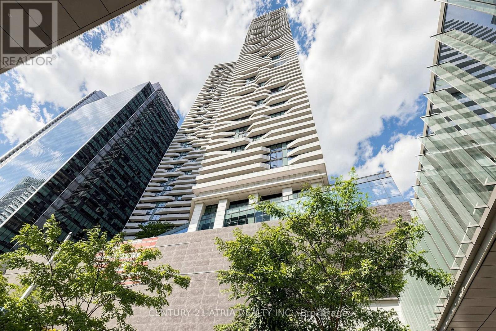 5205 - 88 Harbour Street, Toronto, Ontario  M5J 1B7 - Photo 50 - C14090392