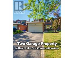 77 ROYAL PALM DRIVE, Brampton, Ontario
