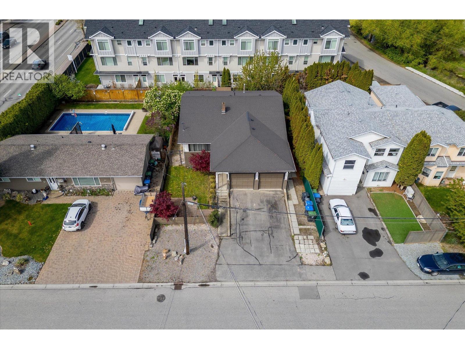 2024 Wilkinson Street, Kelowna, British Columbia