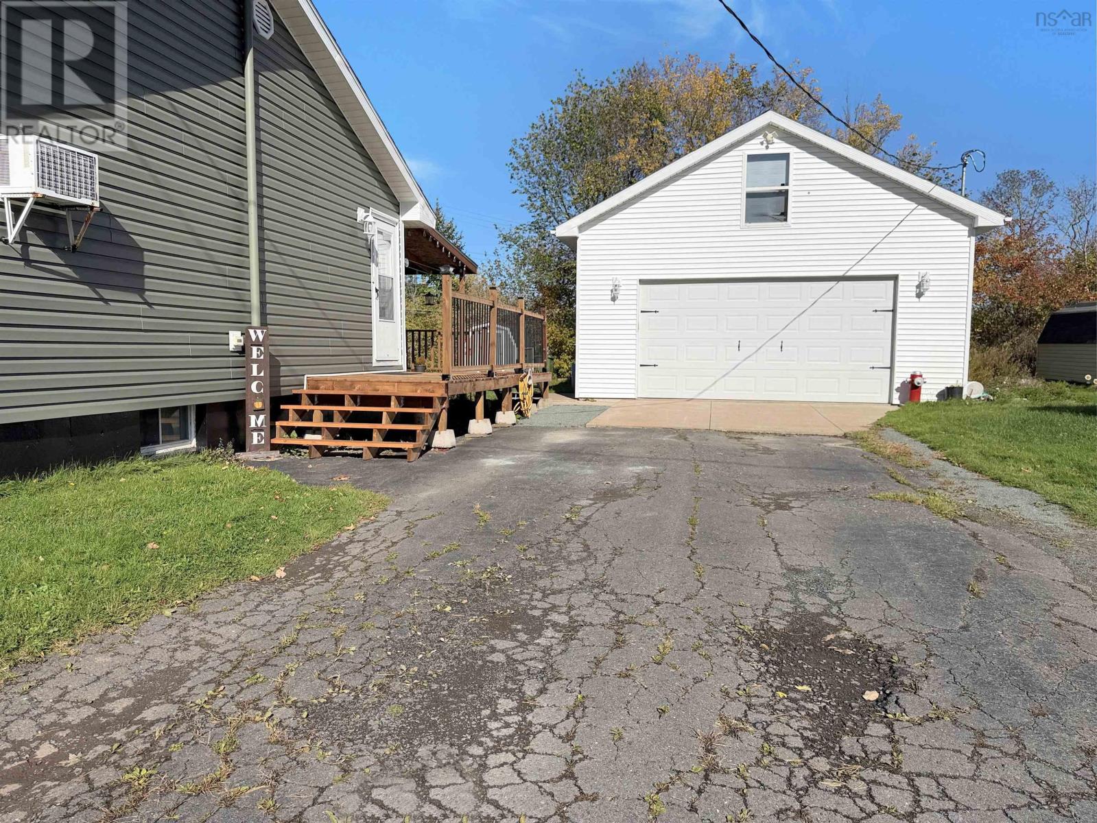 2092 Macquarrie Avenue, Westville, Nova Scotia  B0K 2A0 - Photo 21 - 202624584