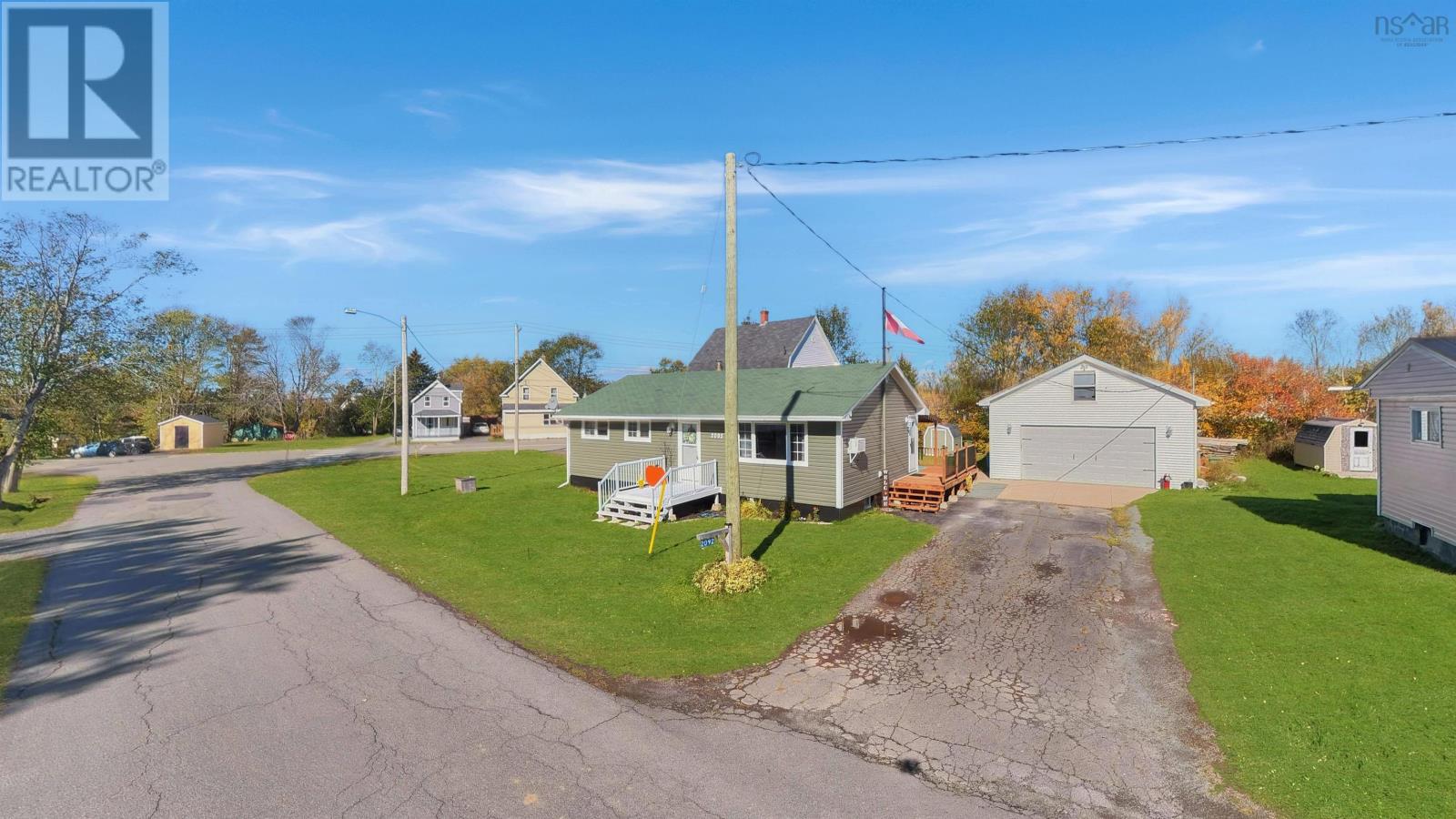 2092 Macquarrie Avenue, Westville, Nova Scotia  B0K 2A0 - Photo 27 - 202624584