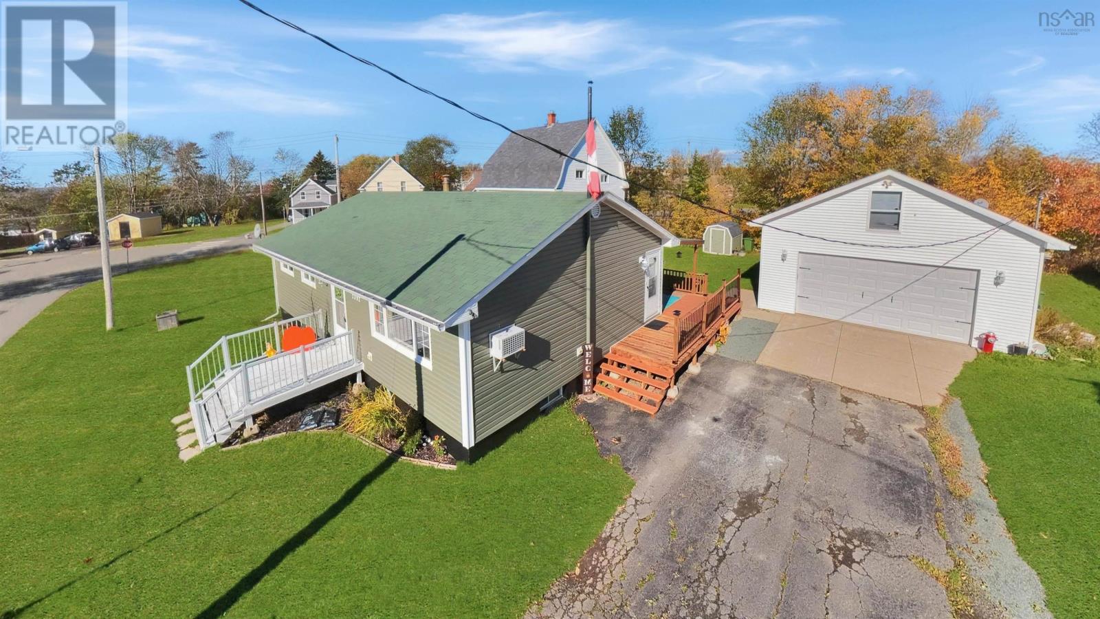 2092 Macquarrie Avenue, Westville, Nova Scotia  B0K 2A0 - Photo 30 - 202624584