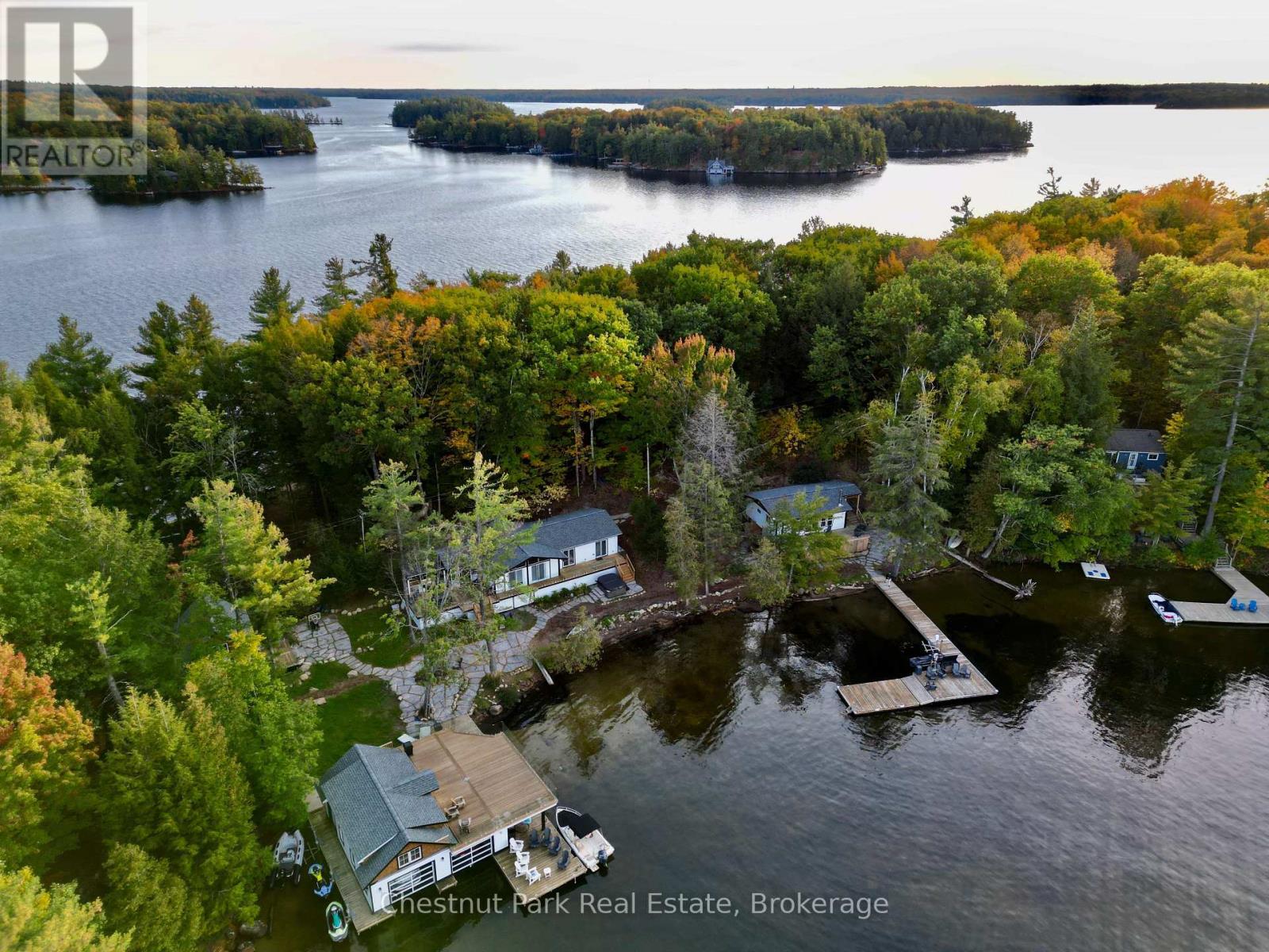 80 Birch Island, Bracebridge, Ontario  P1L 1W5 - Photo 14 - X14104884