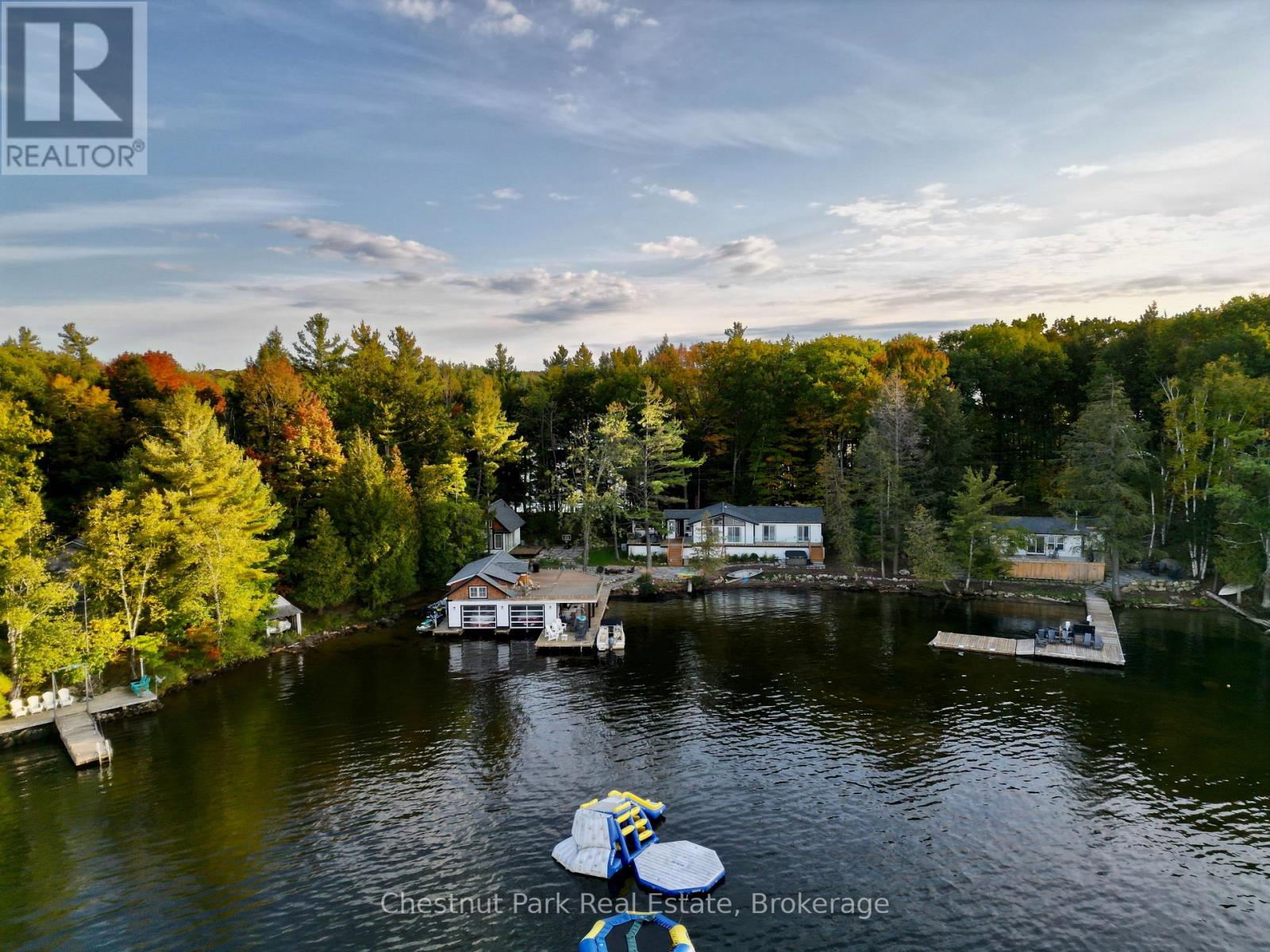 80 Birch Island, Bracebridge, Ontario  P1L 1W5 - Photo 4 - X14104884