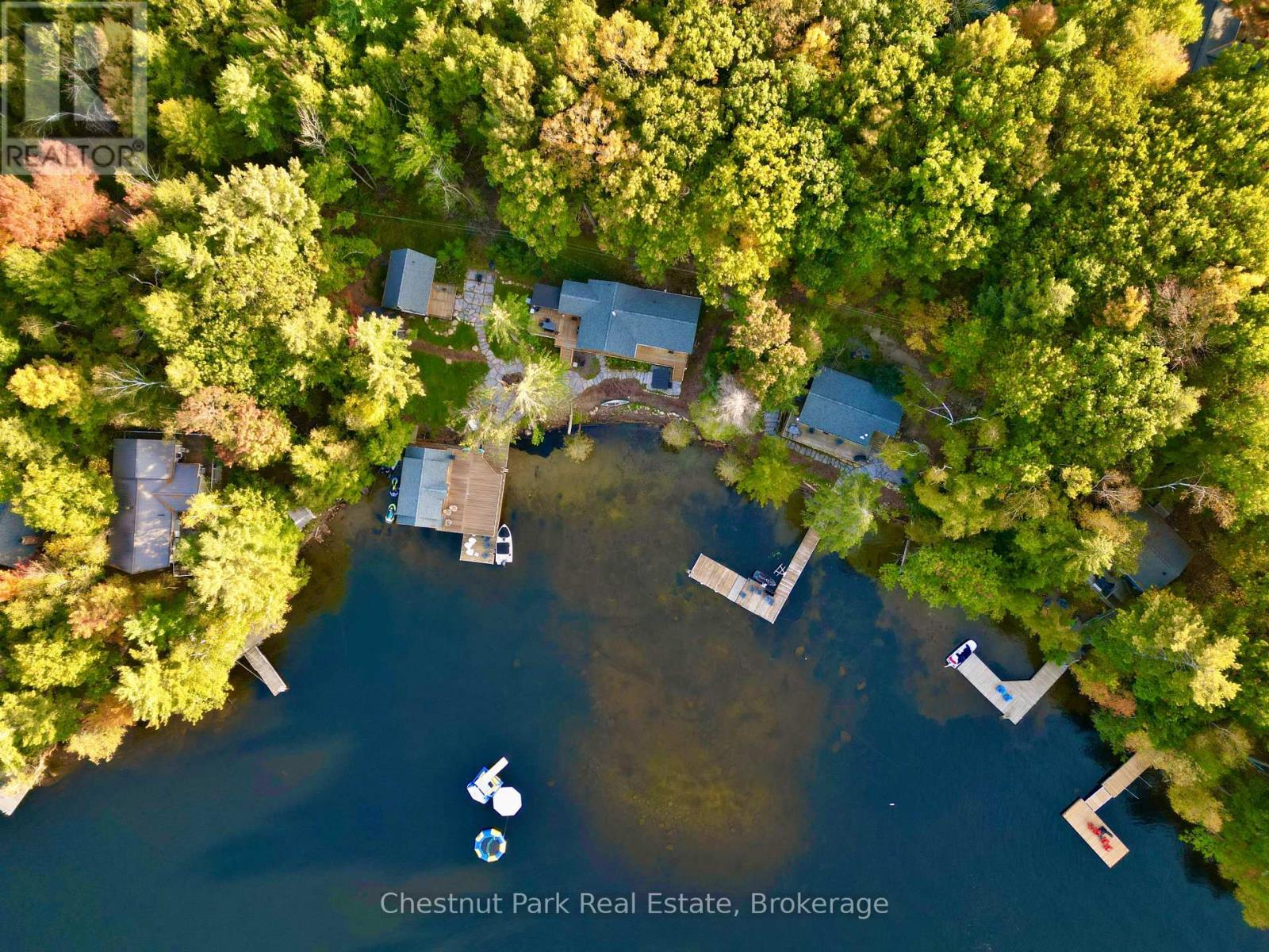80 Birch Island, Bracebridge, Ontario  P1L 1W5 - Photo 5 - X14104884