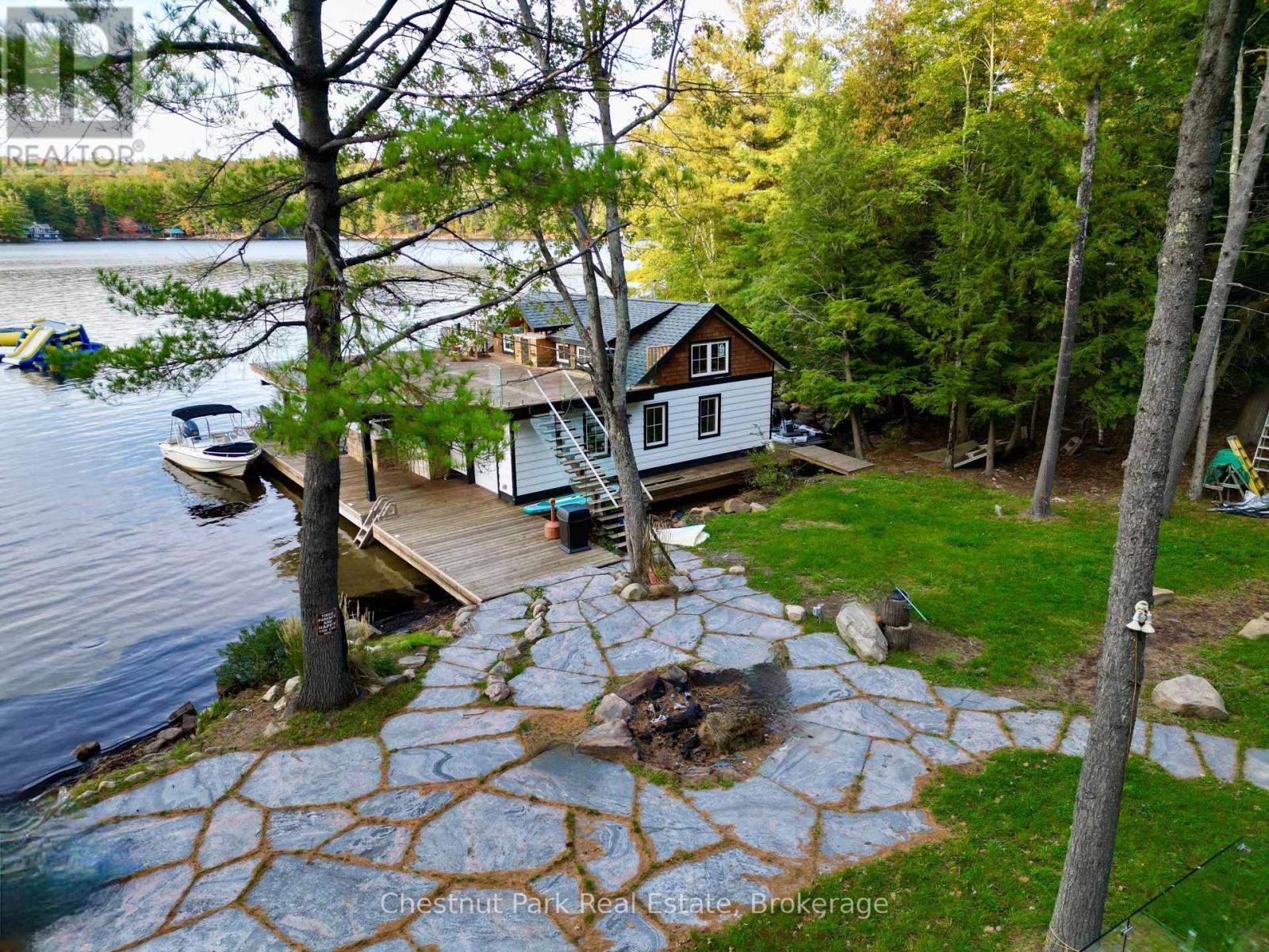 80 Birch Island, Bracebridge, Ontario  P1L 1W5 - Photo 9 - X14104884