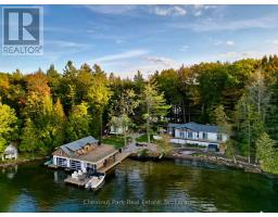 80 BIRCH ISLAND, bracebridge (monck (bracebridge)), Ontario