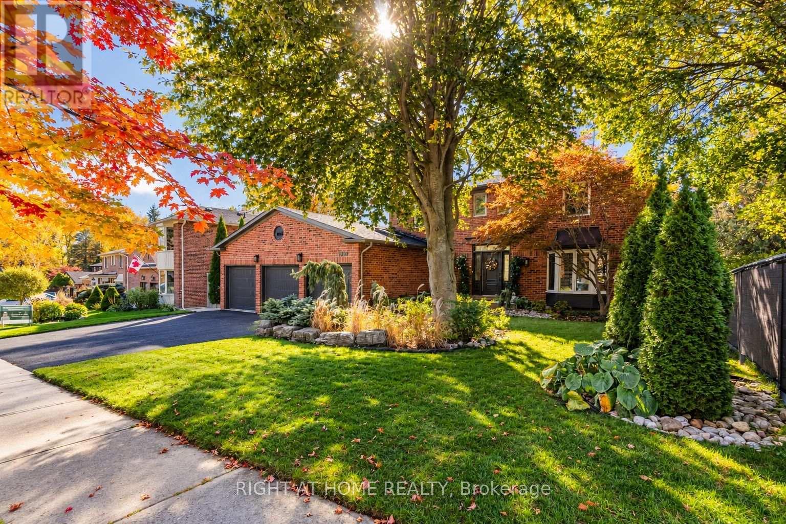 1214 ABBEY ROAD, Pickering, Ontario