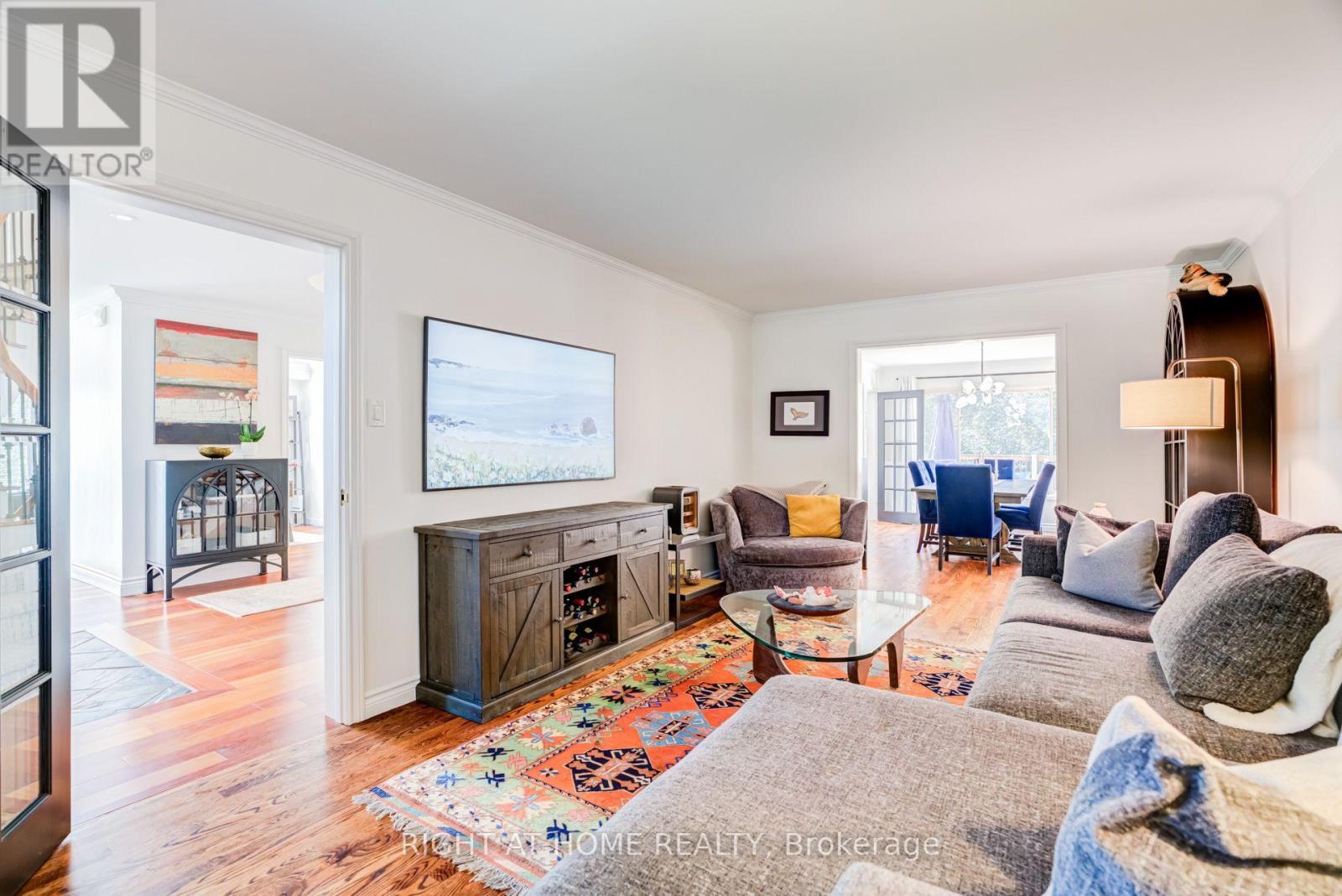 1214 Abbey Road, Pickering, Ontario L1X 1V9 - Photo 3 - E14104894