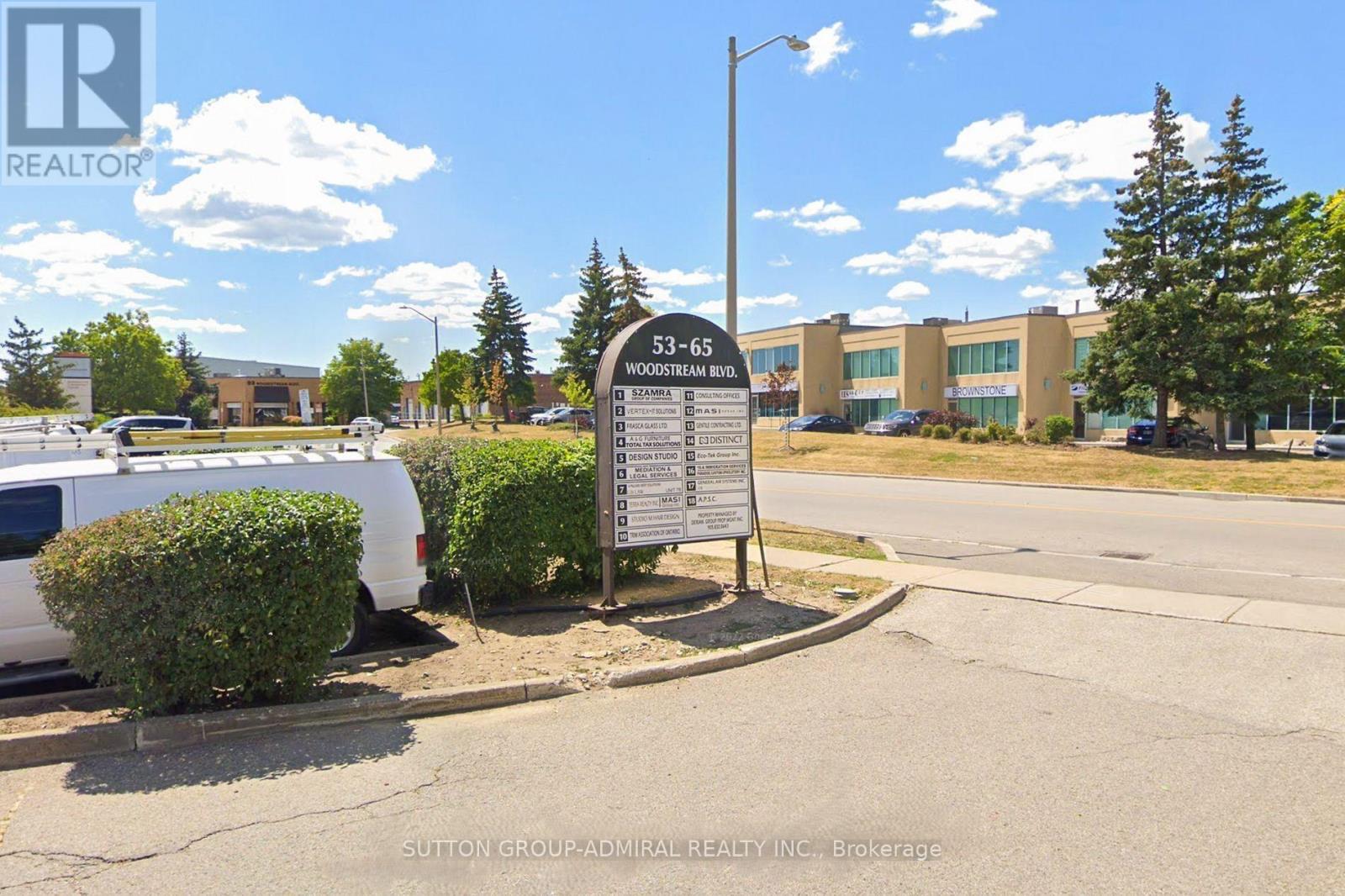 16 - Upper Level - 65 Woodstream Boulevard, Vaughan, Ontario  L4L 7Z1 - Photo 16 - N14104898