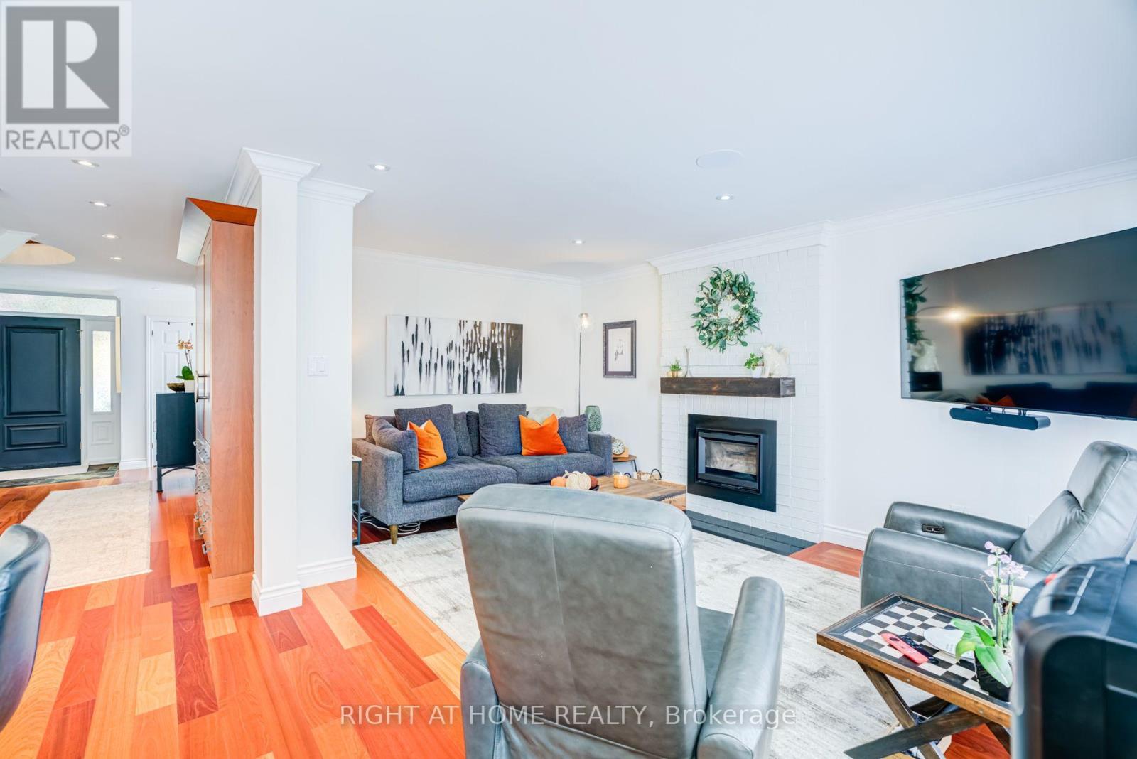 1214 Abbey Road, Pickering, Ontario L1X 1V9 - Photo 15 - E14104894