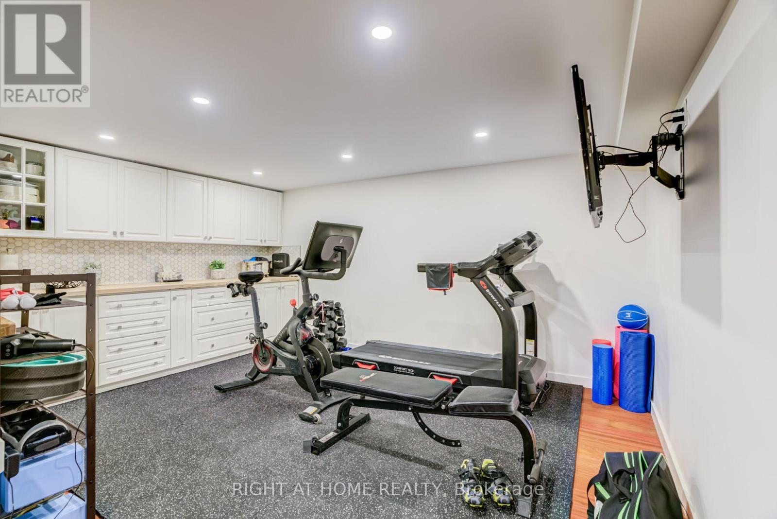 1214 Abbey Road, Pickering, Ontario L1X 1V9 - Photo 41 - E14104894