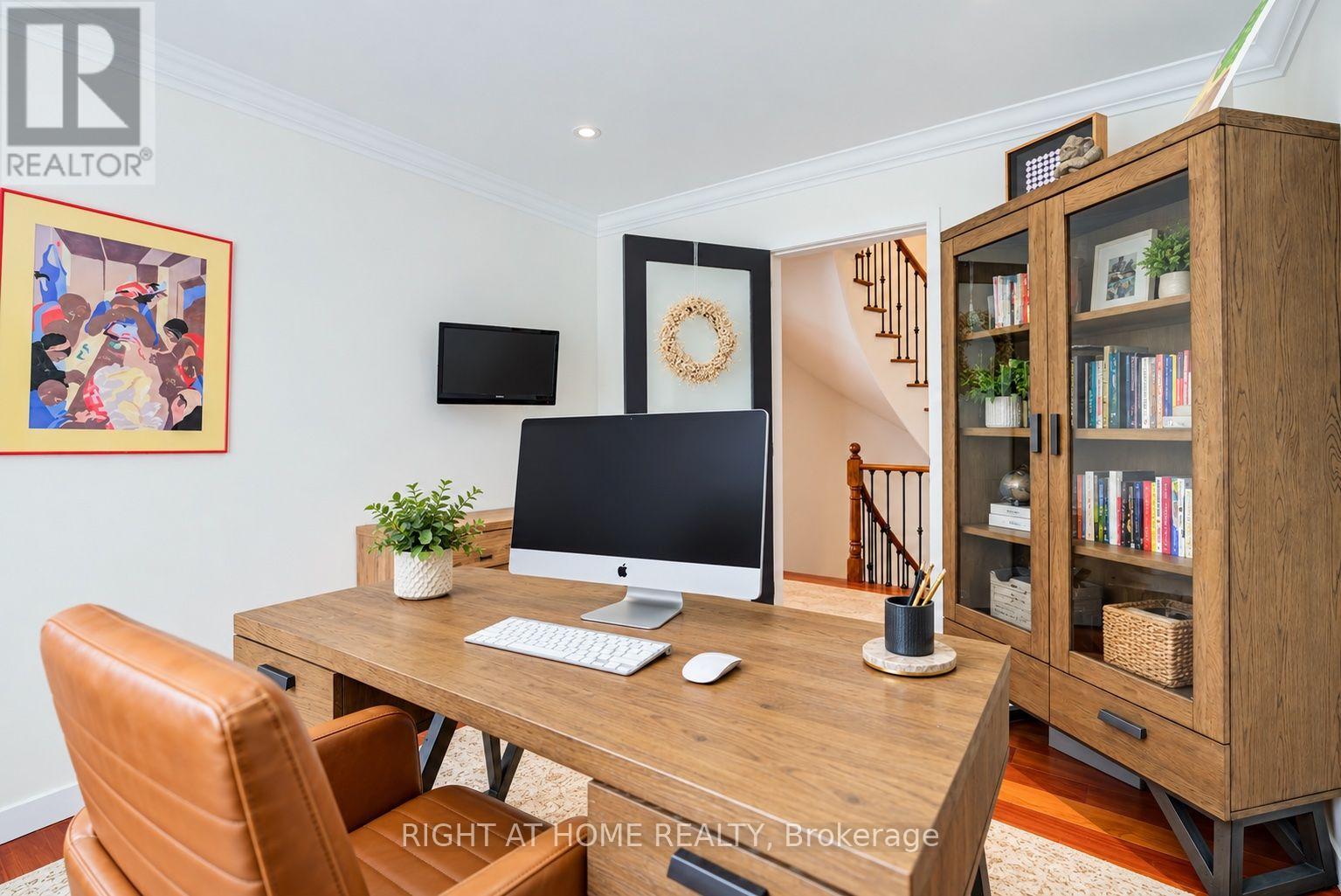 1214 Abbey Road, Pickering, Ontario L1X 1V9 - Photo 19 - E14104894