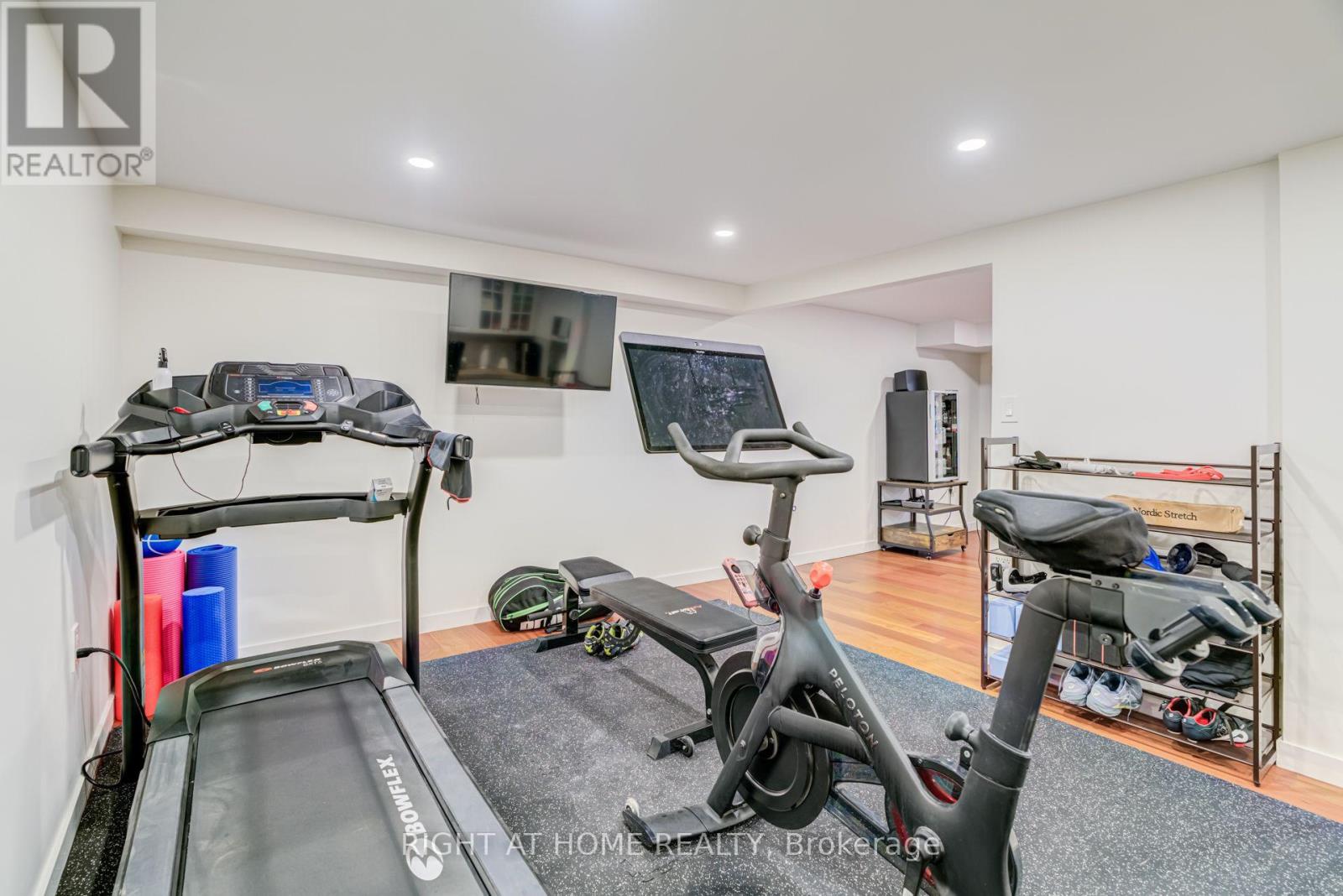 1214 Abbey Road, Pickering, Ontario L1X 1V9 - Photo 42 - E14104894