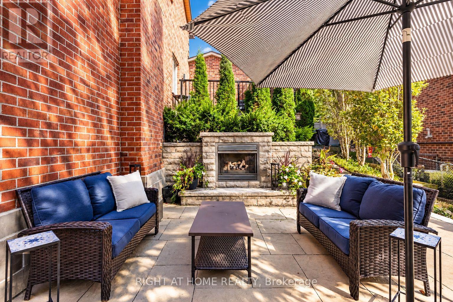 1214 Abbey Road, Pickering, Ontario L1X 1V9 - Photo 44 - E14104894