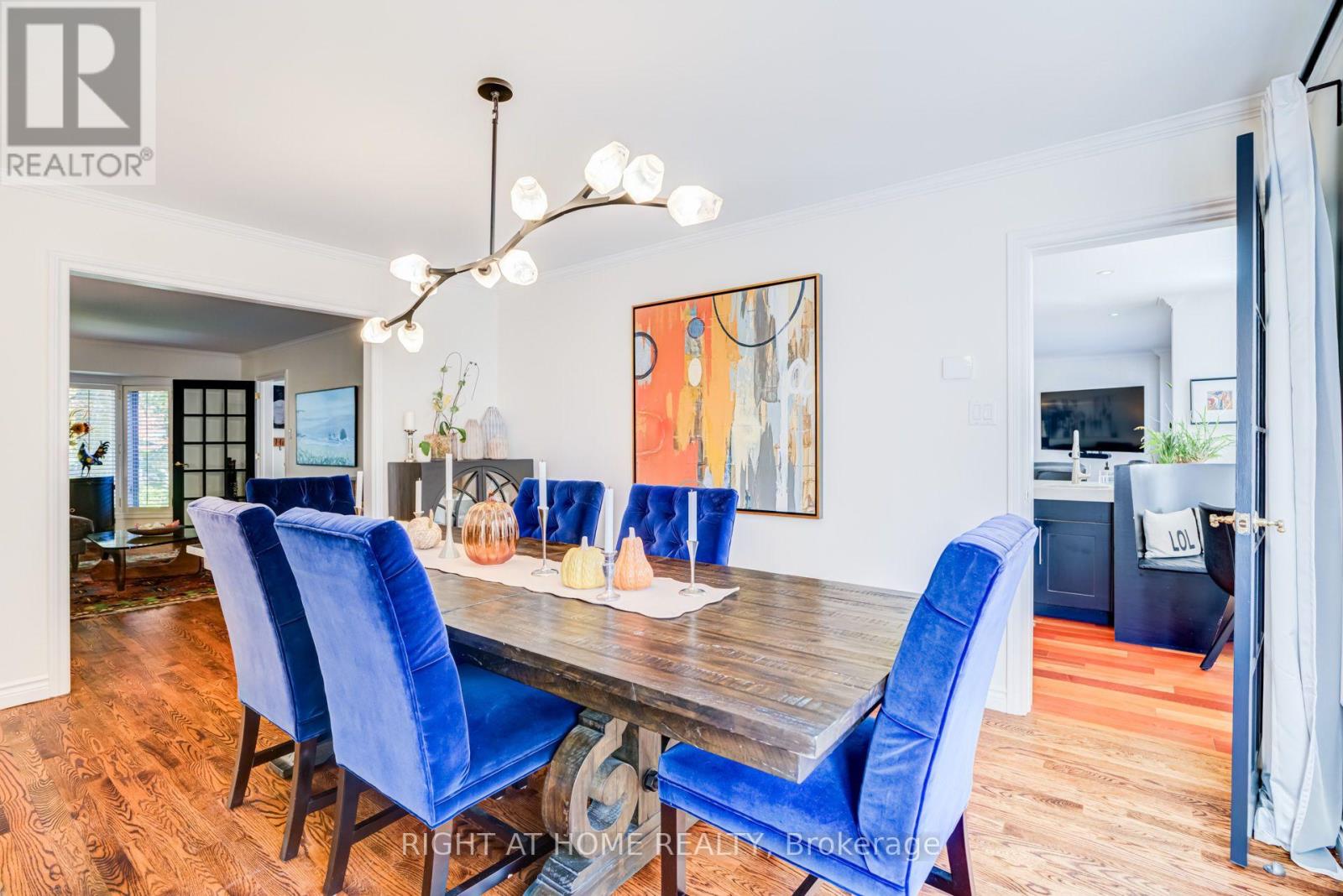 1214 Abbey Road, Pickering, Ontario L1X 1V9 - Photo 7 - E14104894