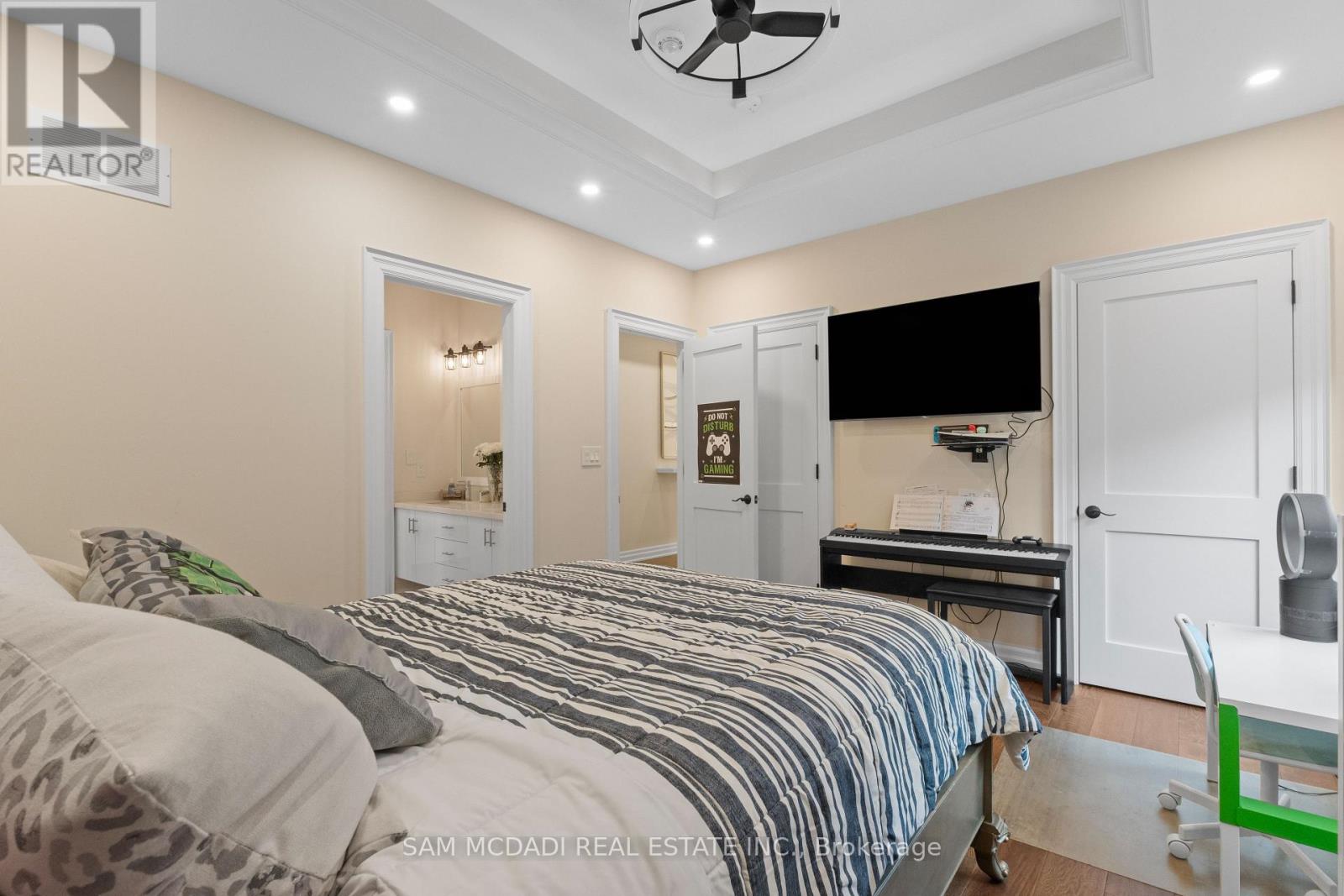 834 Edistel Crescent, Mississauga, Ontario  L5H 1T4 - Photo 27 - W14104828