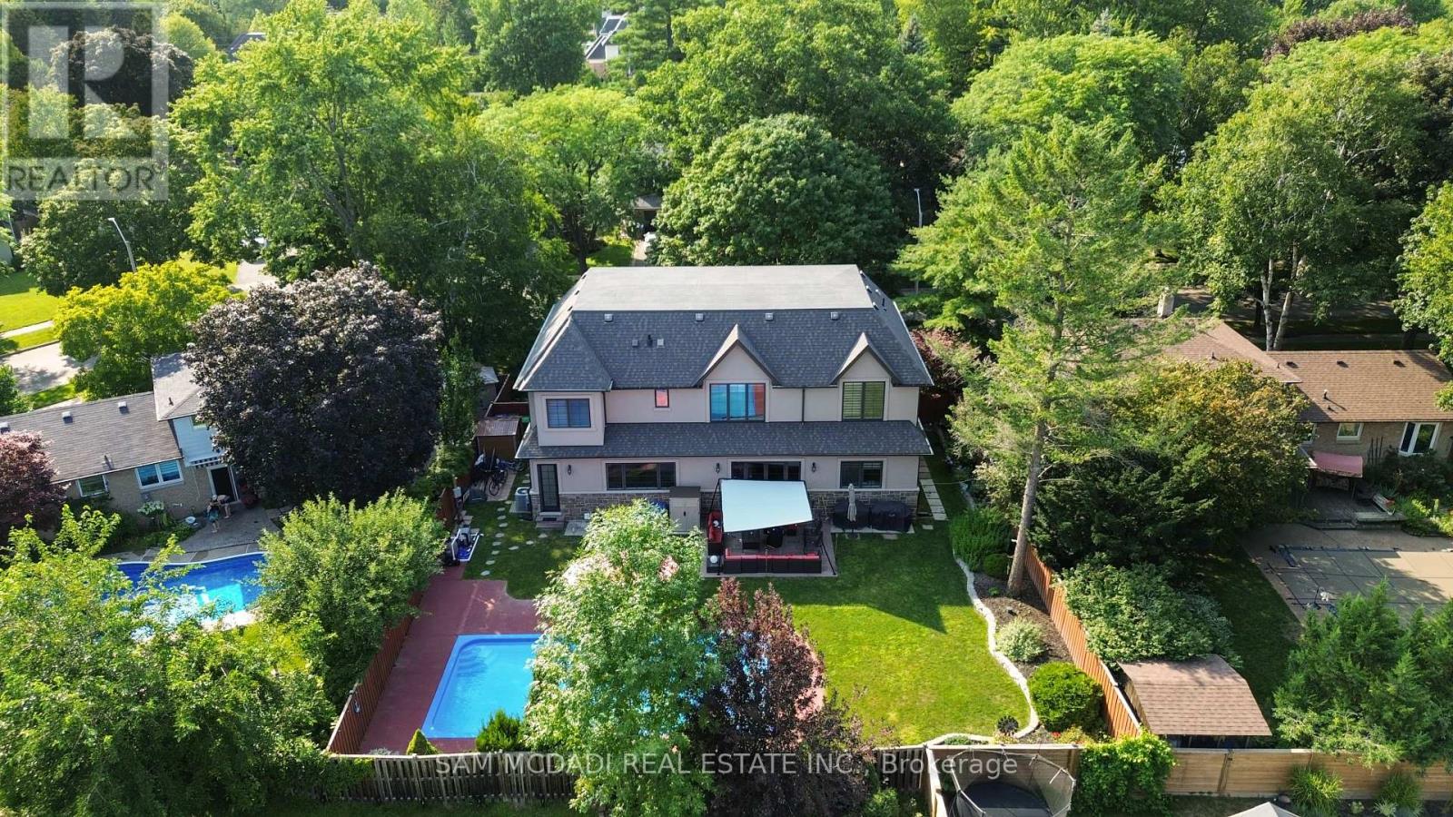 834 Edistel Crescent, Mississauga, Ontario  L5H 1T4 - Photo 39 - W14104828