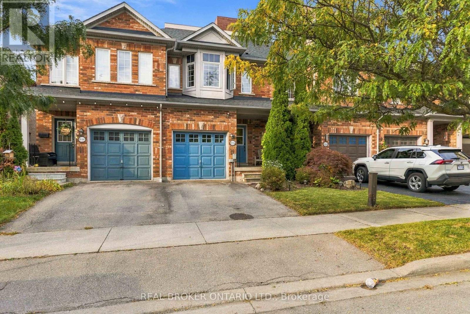 1848 Mccoy Avenue, Burlington, Ontario  L7L 7M2 - Photo 2 - W14104830