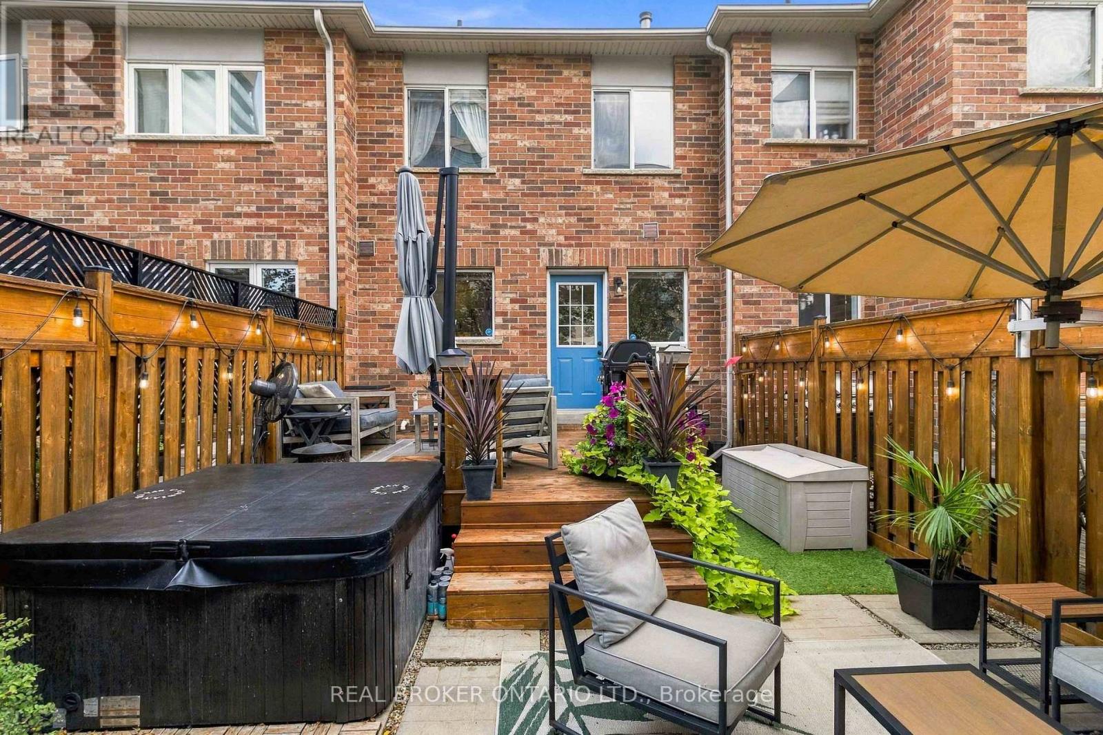 1848 Mccoy Avenue, Burlington, Ontario  L7L 7M2 - Photo 35 - W14104830