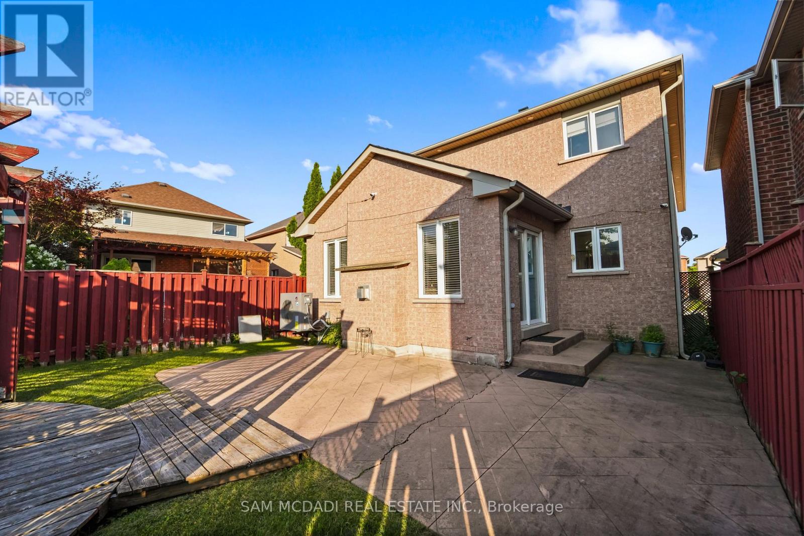 3191 Oakview Road, Mississauga, Ontario  L5N 7N9 - Photo 28 - W14104842