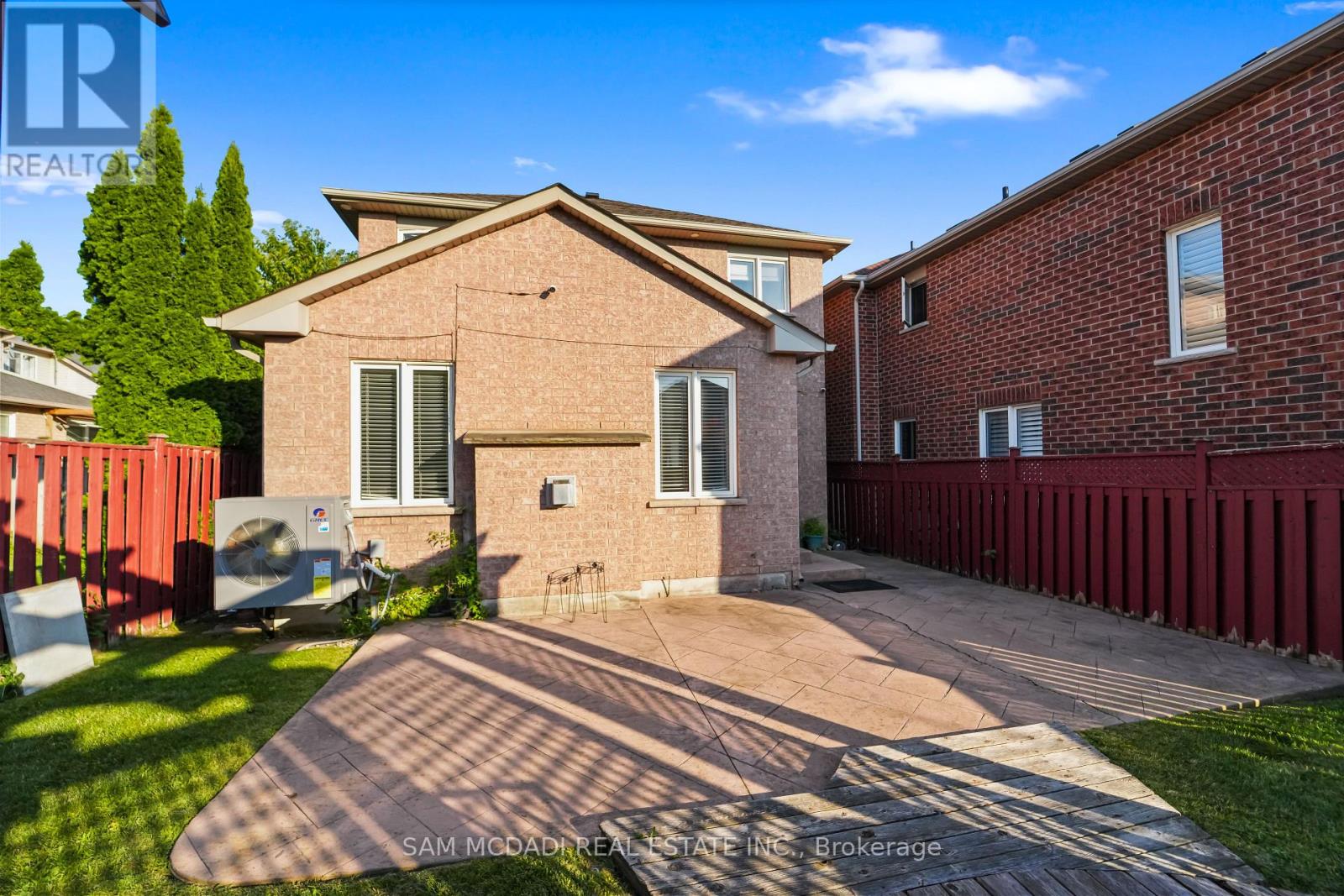 3191 Oakview Road, Mississauga, Ontario  L5N 7N9 - Photo 29 - W14104842