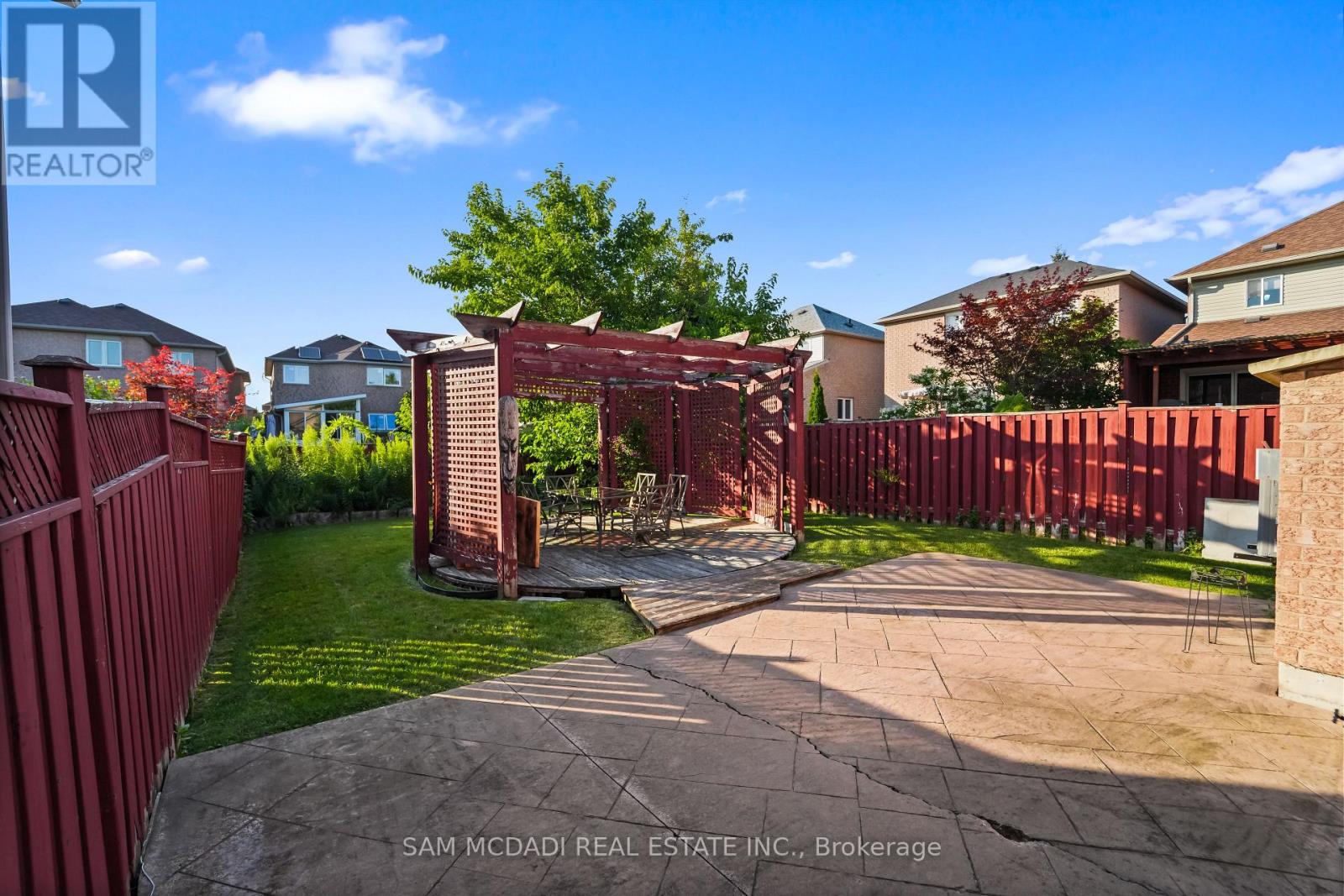 3191 Oakview Road, Mississauga, Ontario  L5N 7N9 - Photo 30 - W14104842