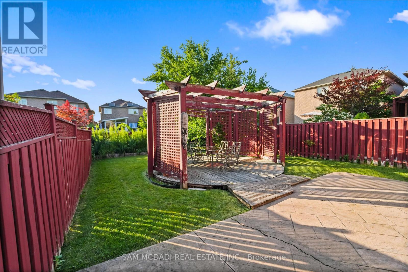 3191 Oakview Road, Mississauga, Ontario  L5N 7N9 - Photo 31 - W14104842