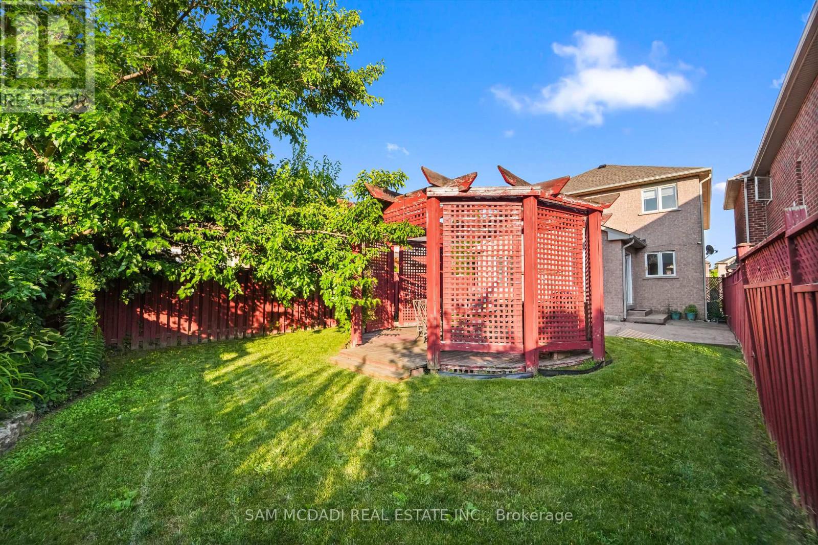 3191 Oakview Road, Mississauga, Ontario  L5N 7N9 - Photo 32 - W14104842